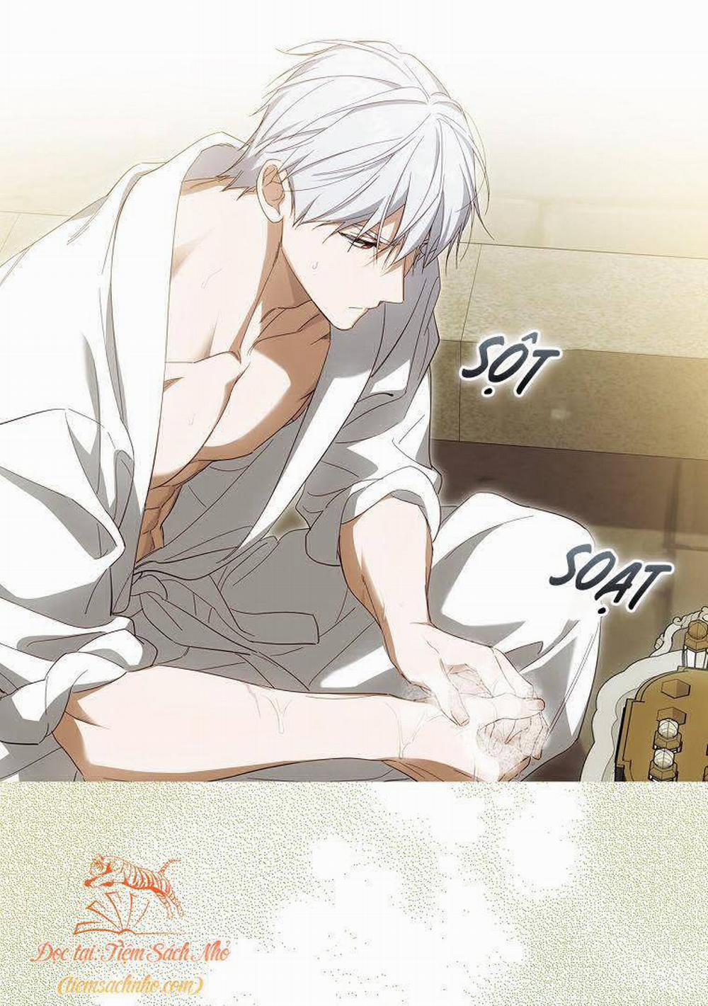 Phương Pháp Làm Chồng Hướng Về Phía Em 59 trang 31