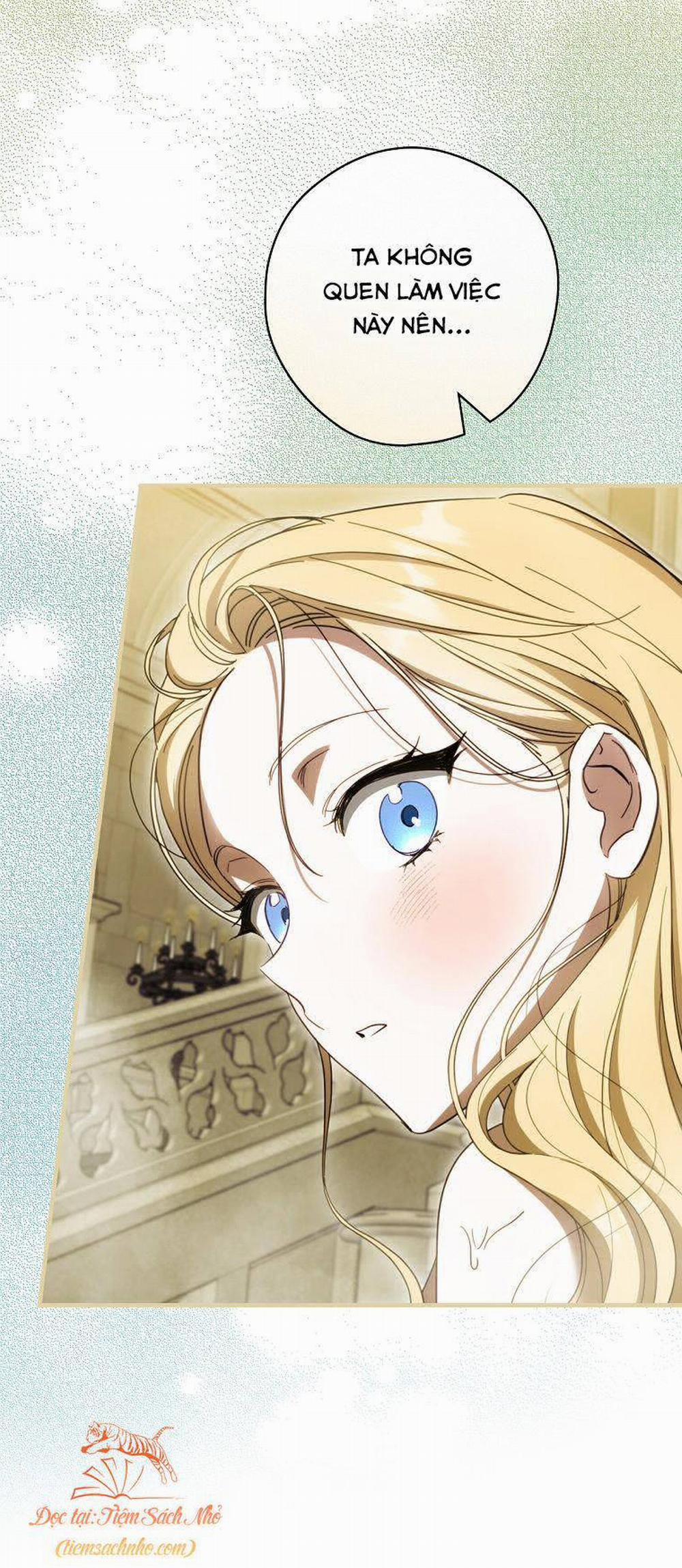 Phương Pháp Làm Chồng Hướng Về Phía Em 59 trang 32