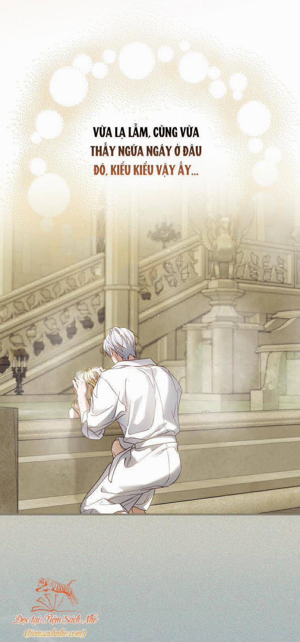 Phương Pháp Làm Chồng Hướng Về Phía Em 59 trang 36