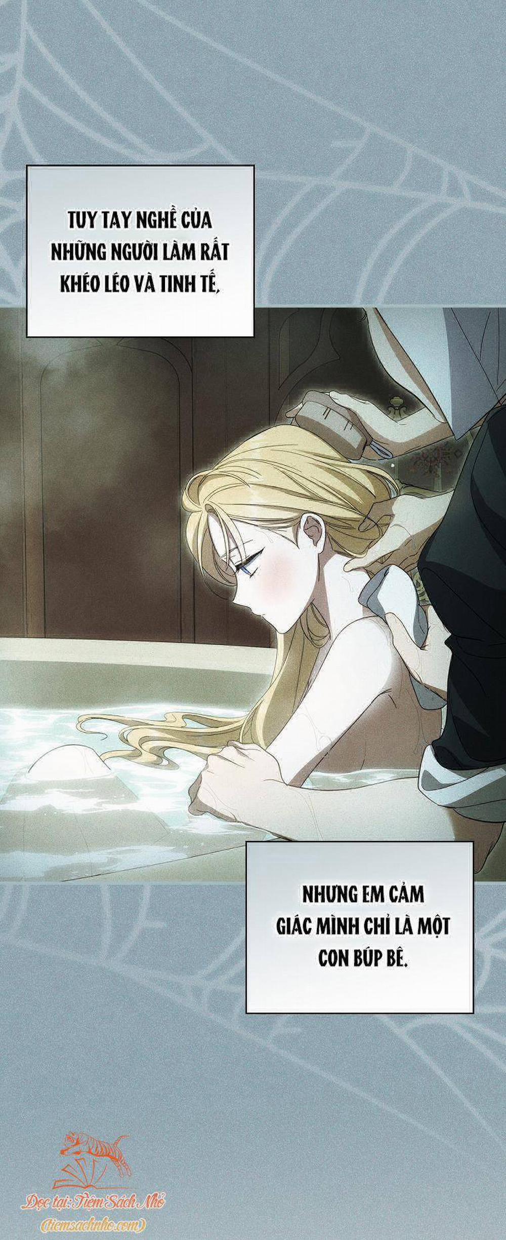 Phương Pháp Làm Chồng Hướng Về Phía Em 59 trang 38