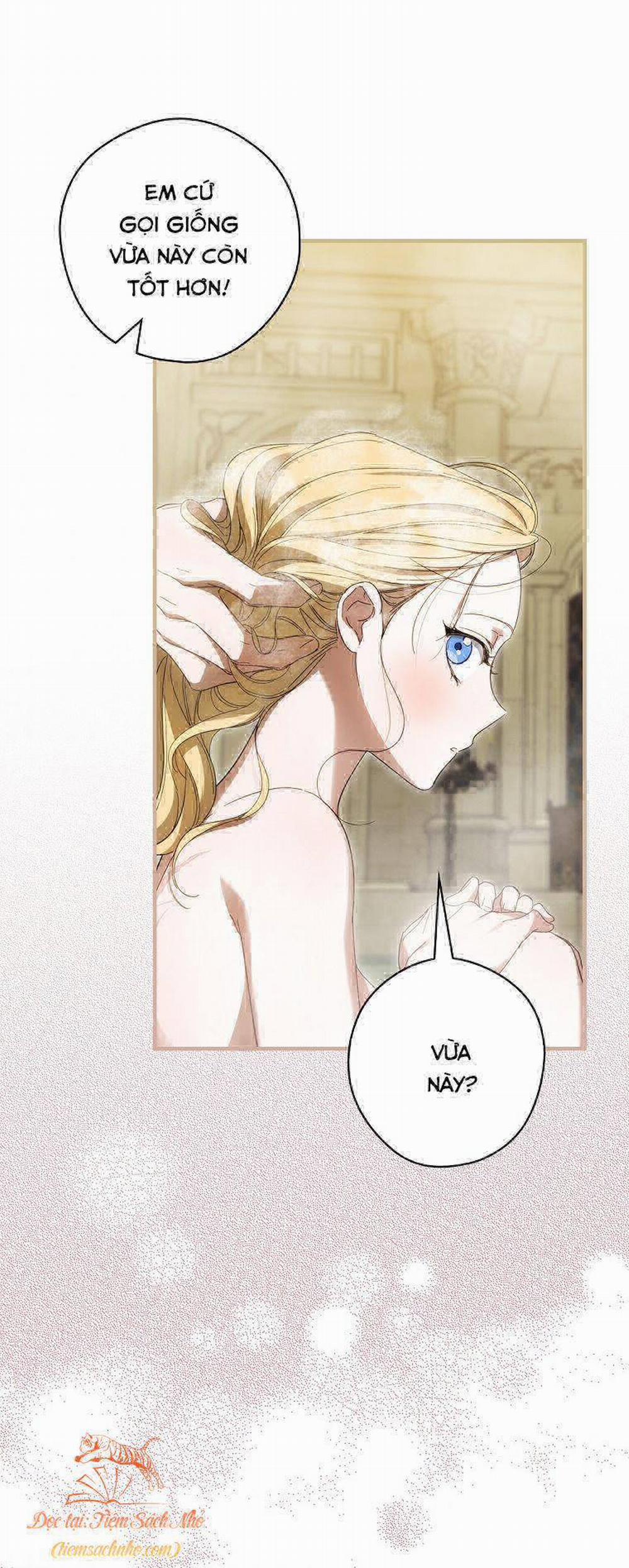 Phương Pháp Làm Chồng Hướng Về Phía Em 59 trang 41