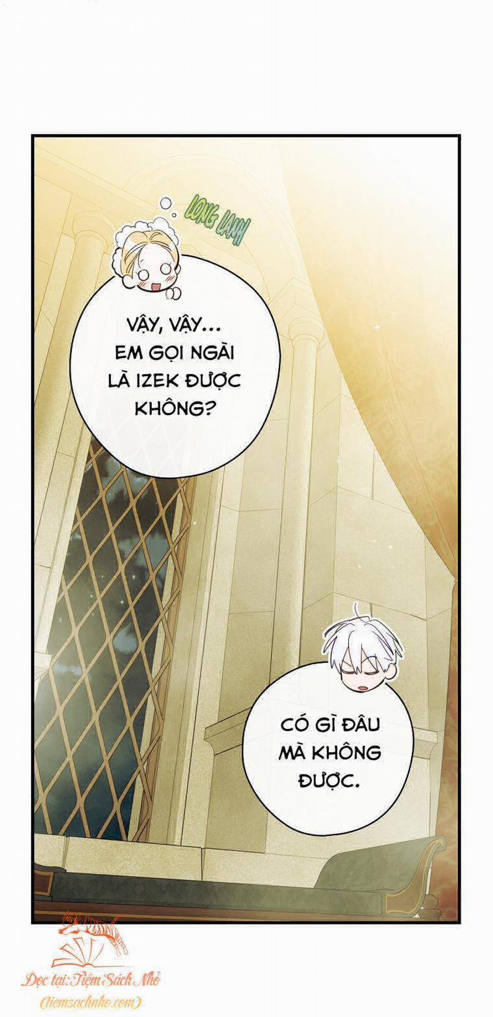 Phương Pháp Làm Chồng Hướng Về Phía Em 59 trang 44