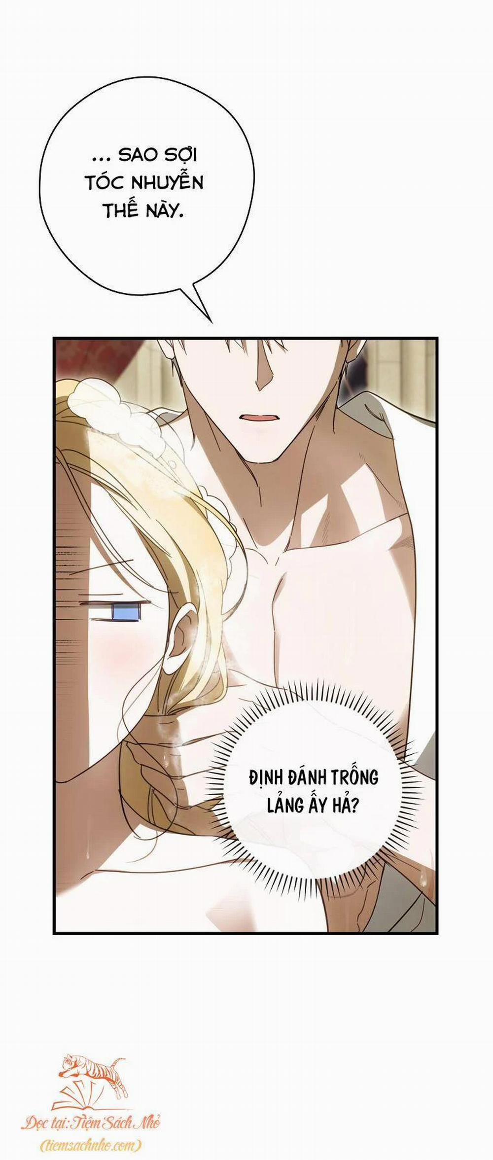 Phương Pháp Làm Chồng Hướng Về Phía Em 59 trang 46