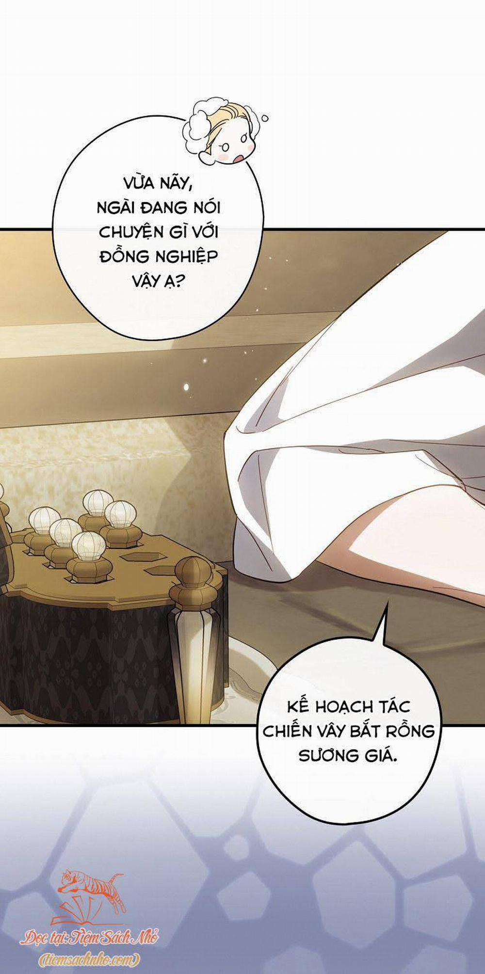 Phương Pháp Làm Chồng Hướng Về Phía Em 59 trang 47