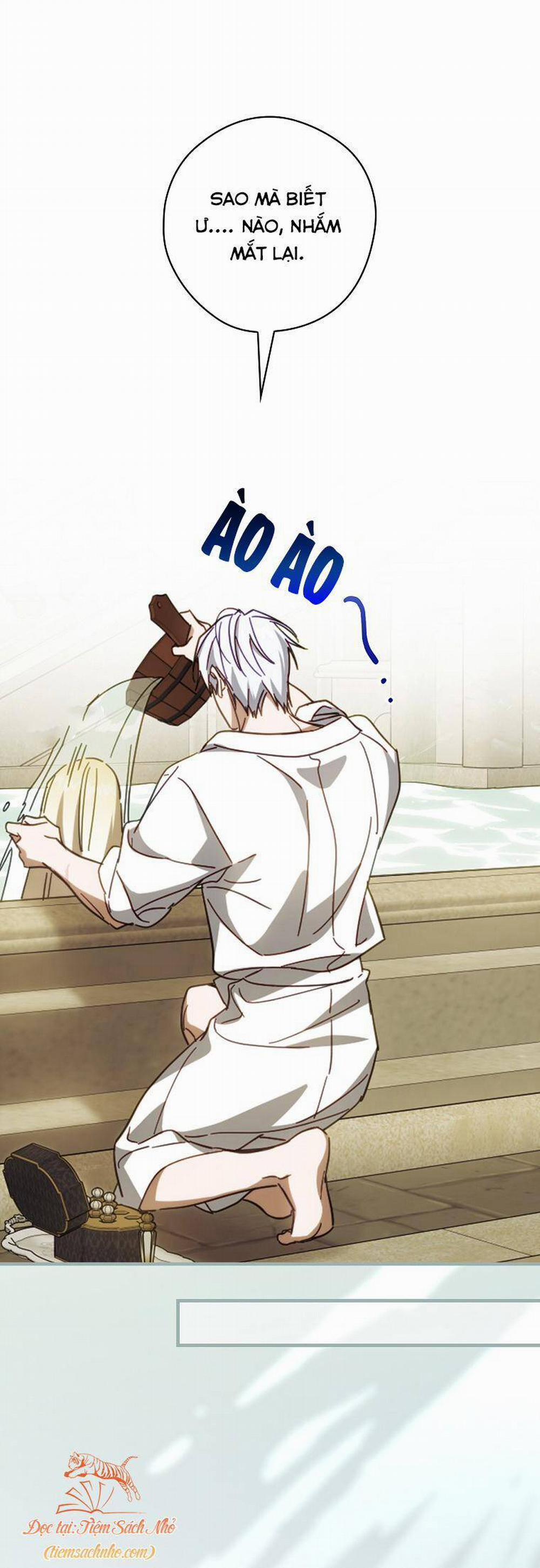 Phương Pháp Làm Chồng Hướng Về Phía Em 59 trang 50