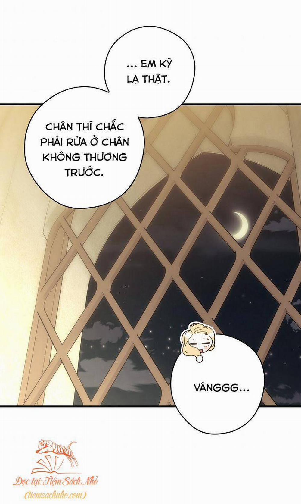 Phương Pháp Làm Chồng Hướng Về Phía Em 59 trang 61