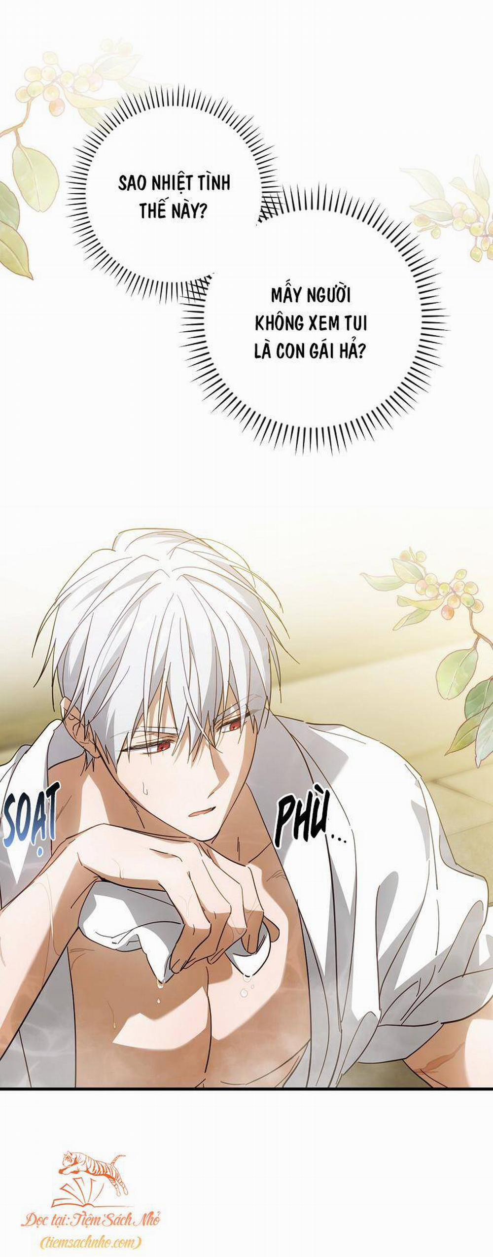 Phương Pháp Làm Chồng Hướng Về Phía Em 59 trang 64