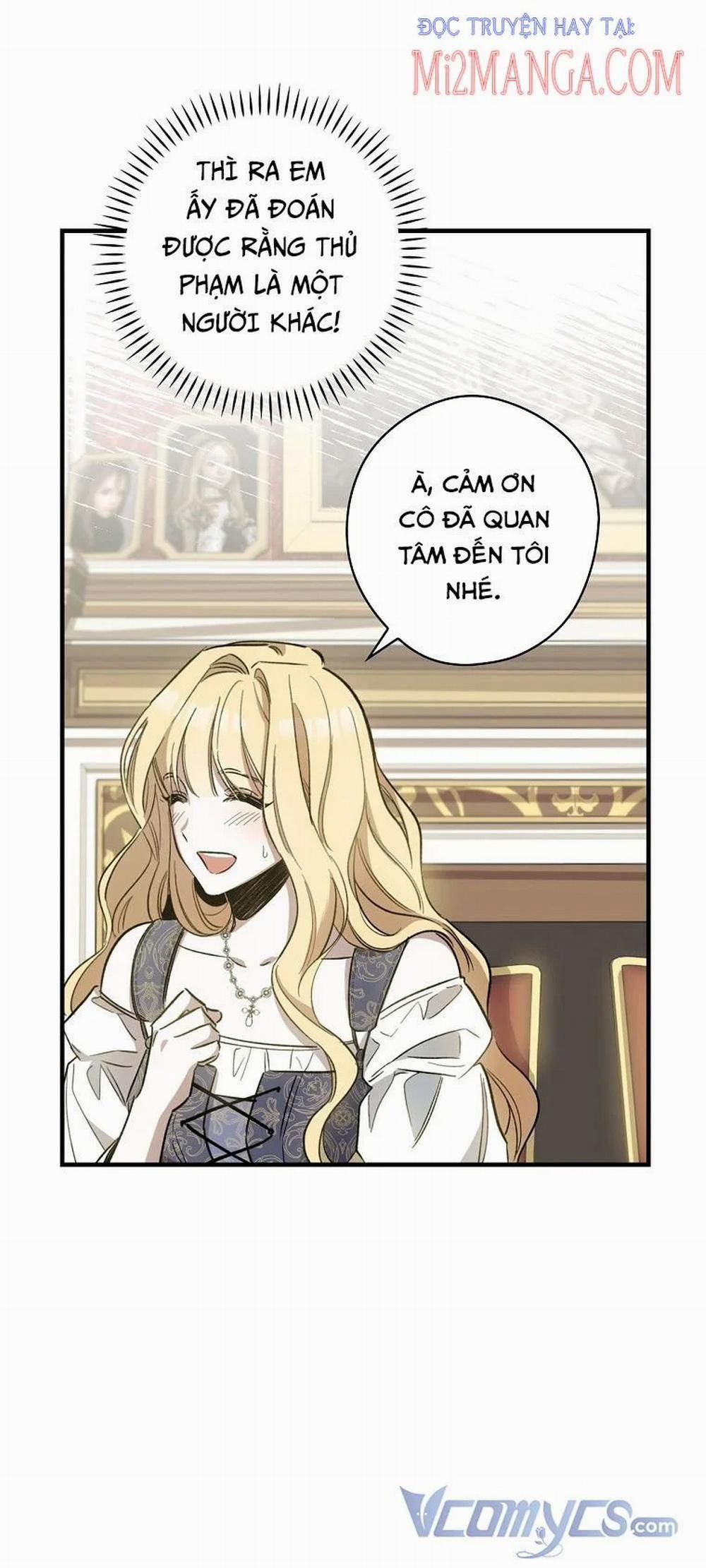 Phương Pháp Làm Chồng Hướng Về Phía Em 6.5 trang 18