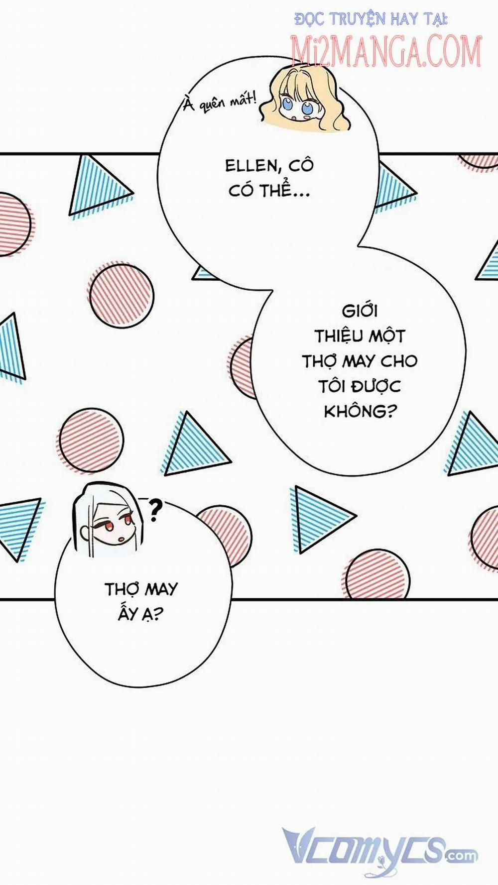 Phương Pháp Làm Chồng Hướng Về Phía Em 6.5 trang 21