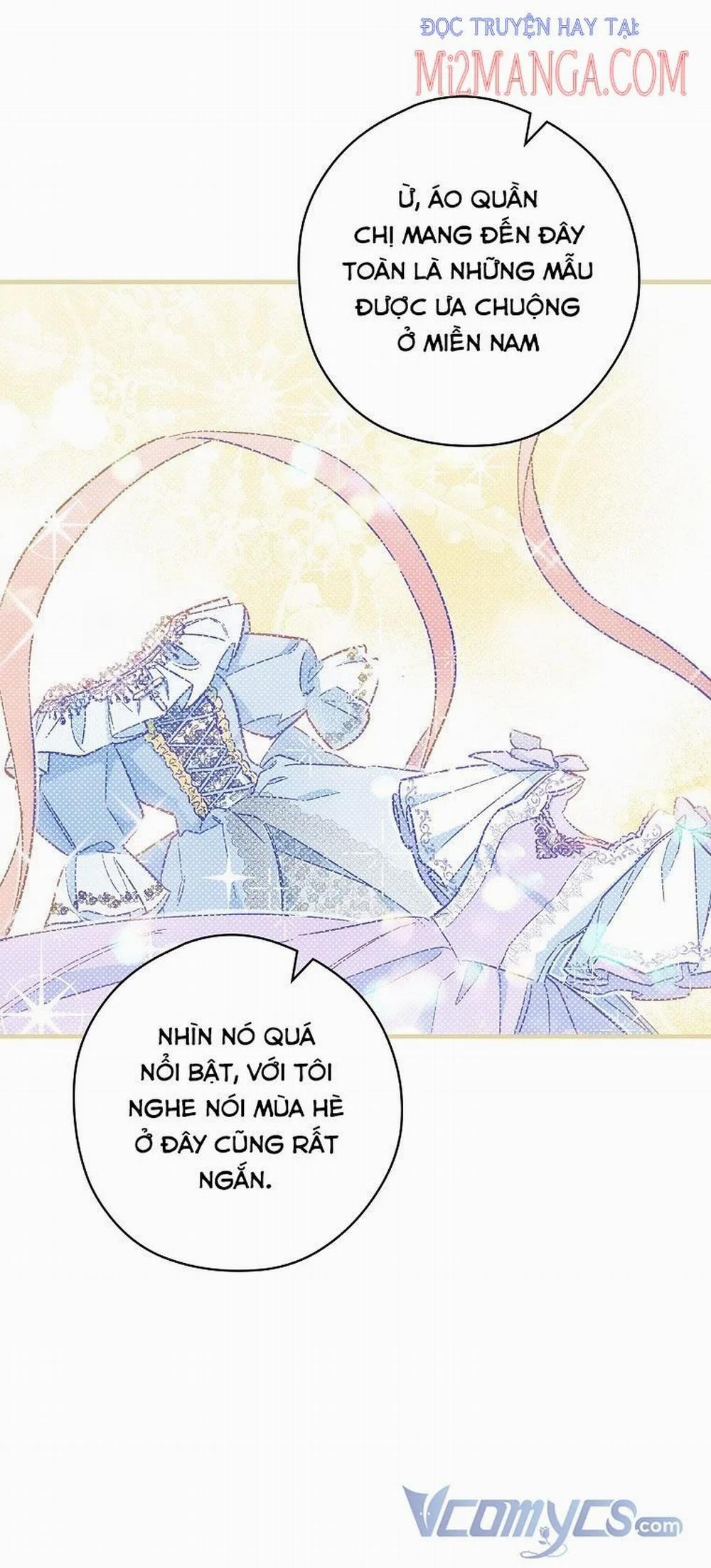 Phương Pháp Làm Chồng Hướng Về Phía Em 6.5 trang 22