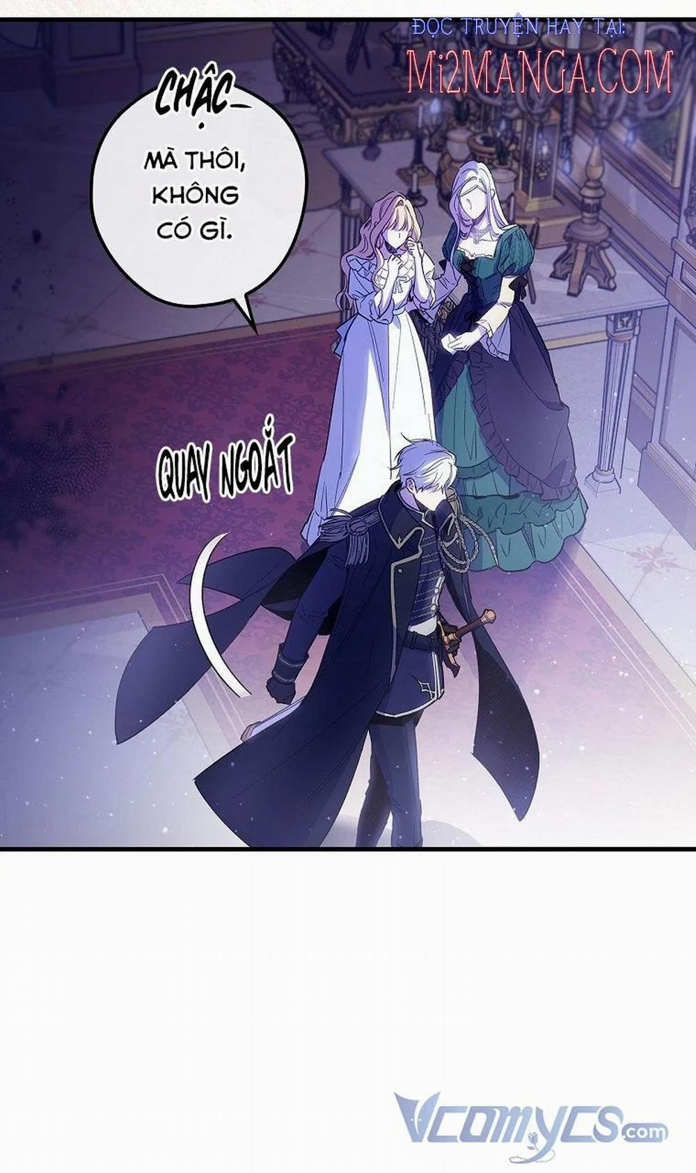 Phương Pháp Làm Chồng Hướng Về Phía Em 6.5 trang 9