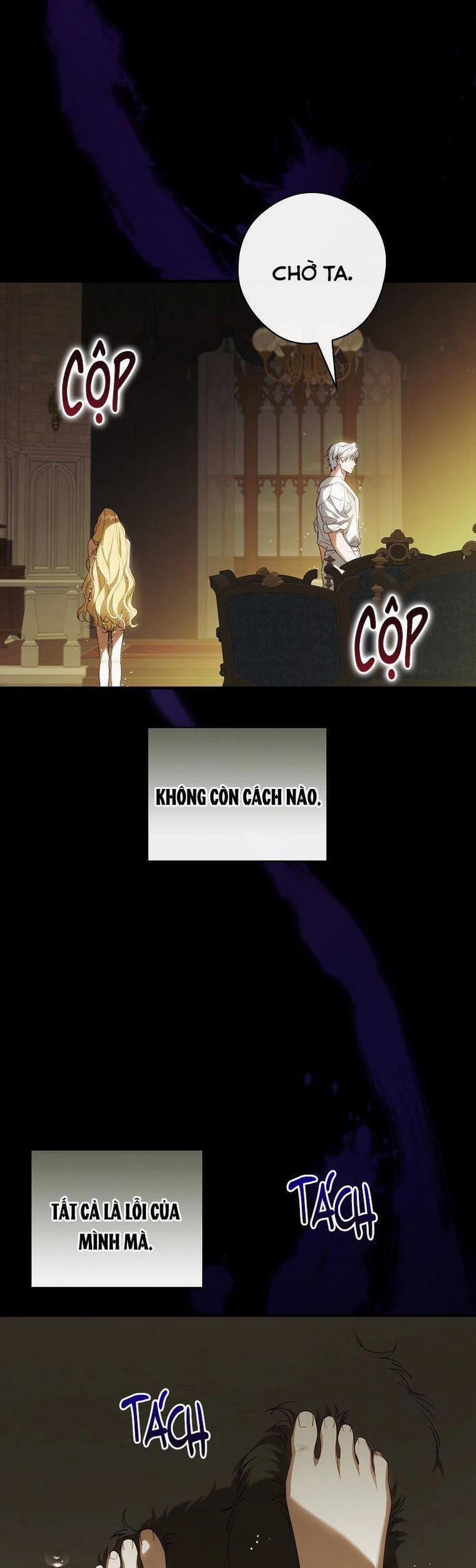 Phương Pháp Làm Chồng Hướng Về Phía Em 60 trang 21