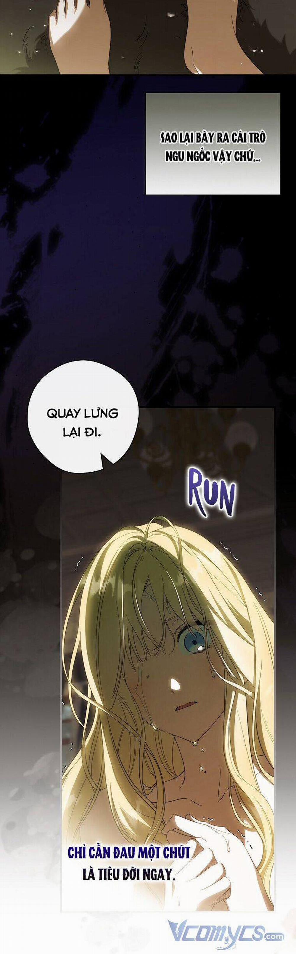 Phương Pháp Làm Chồng Hướng Về Phía Em 60 trang 22