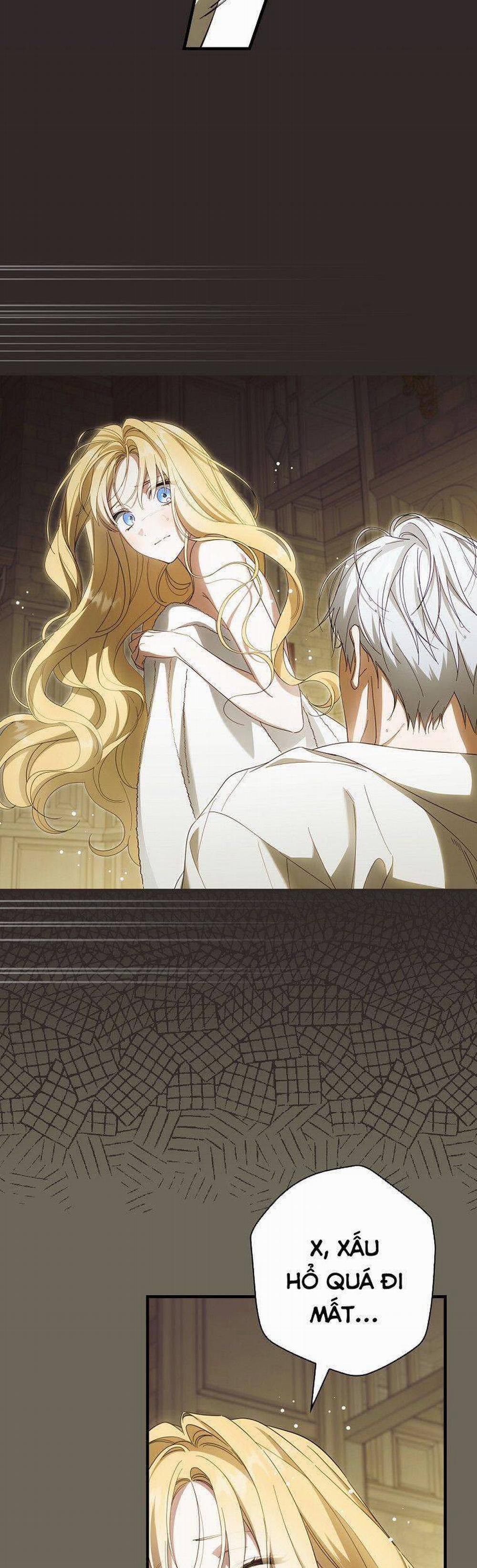 Phương Pháp Làm Chồng Hướng Về Phía Em 60 trang 30