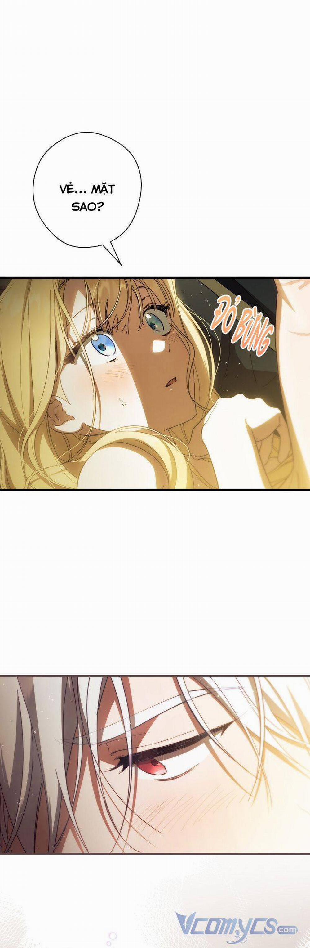 Phương Pháp Làm Chồng Hướng Về Phía Em 61 trang 35