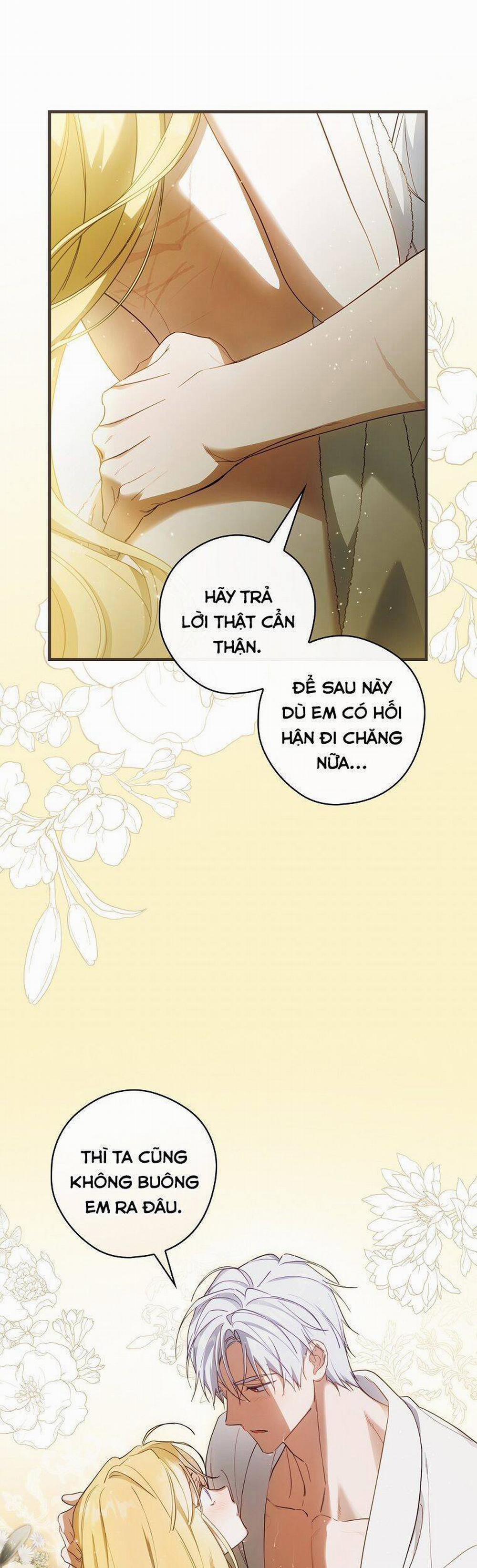 Phương Pháp Làm Chồng Hướng Về Phía Em 61 trang 5