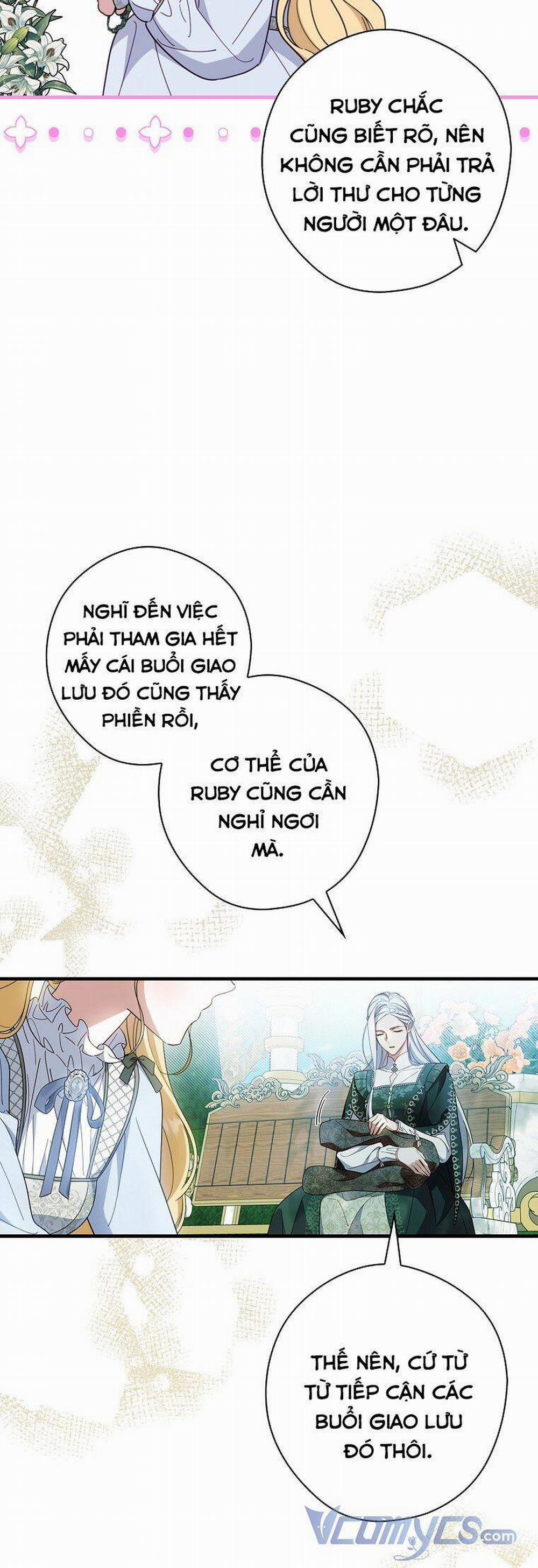 Phương Pháp Làm Chồng Hướng Về Phía Em 62 trang 17