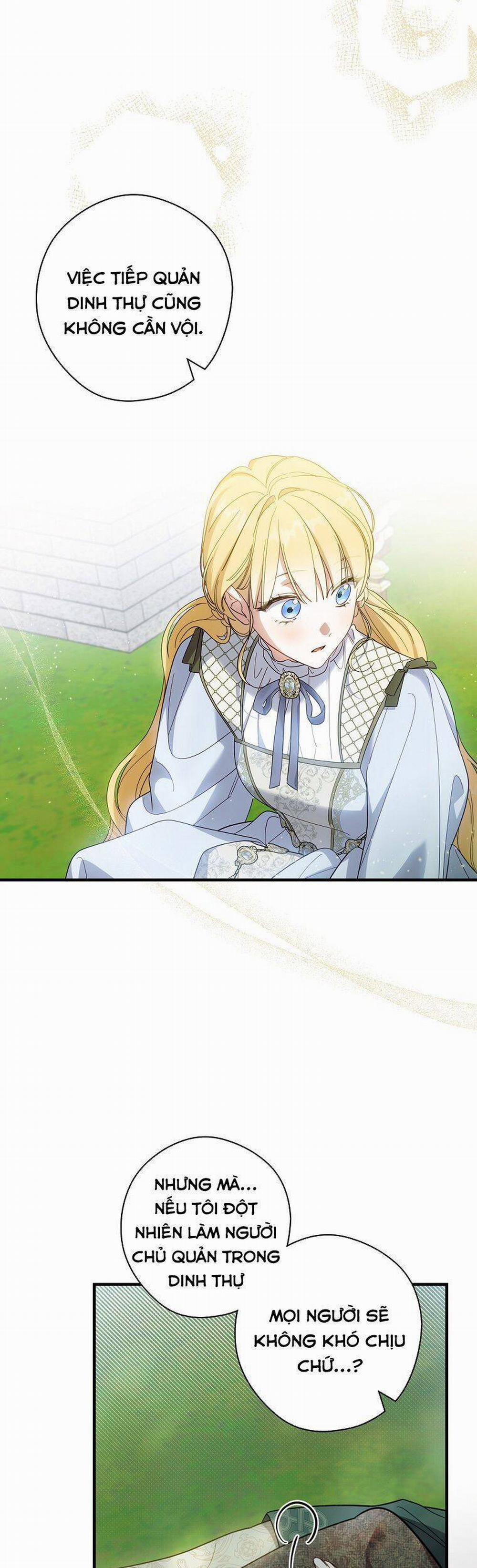 Phương Pháp Làm Chồng Hướng Về Phía Em 62 trang 18