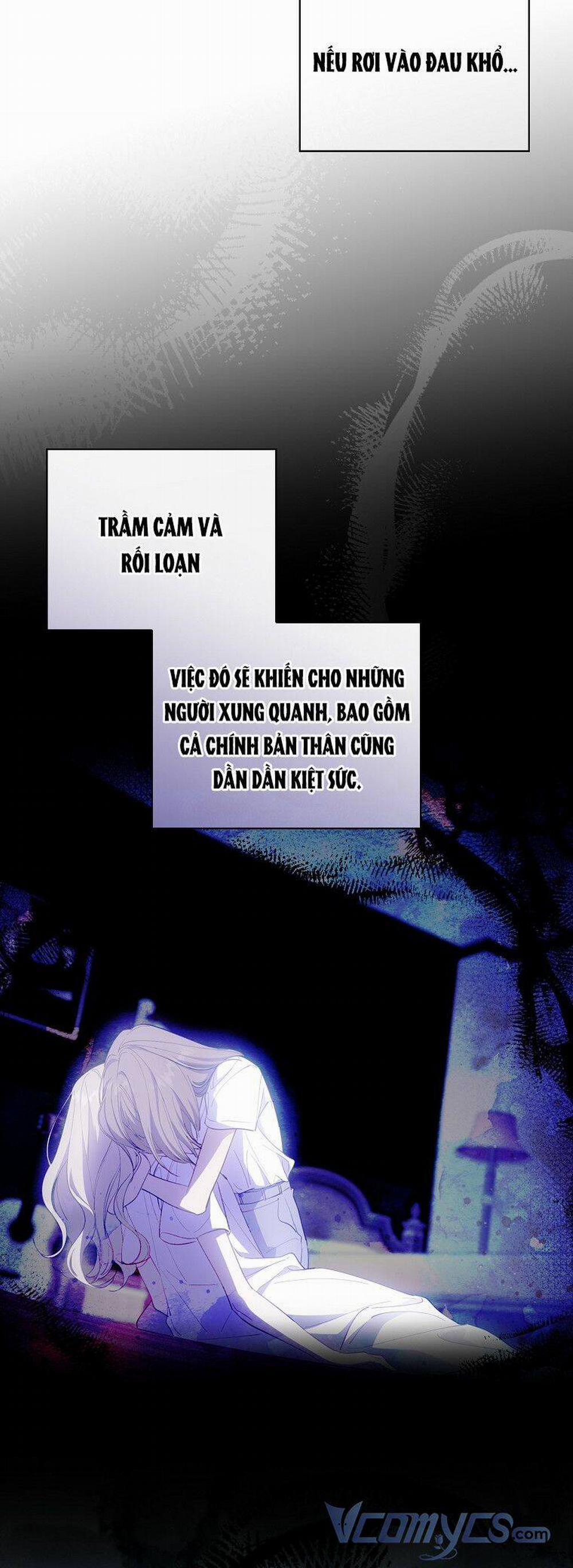 Phương Pháp Làm Chồng Hướng Về Phía Em 62 trang 35