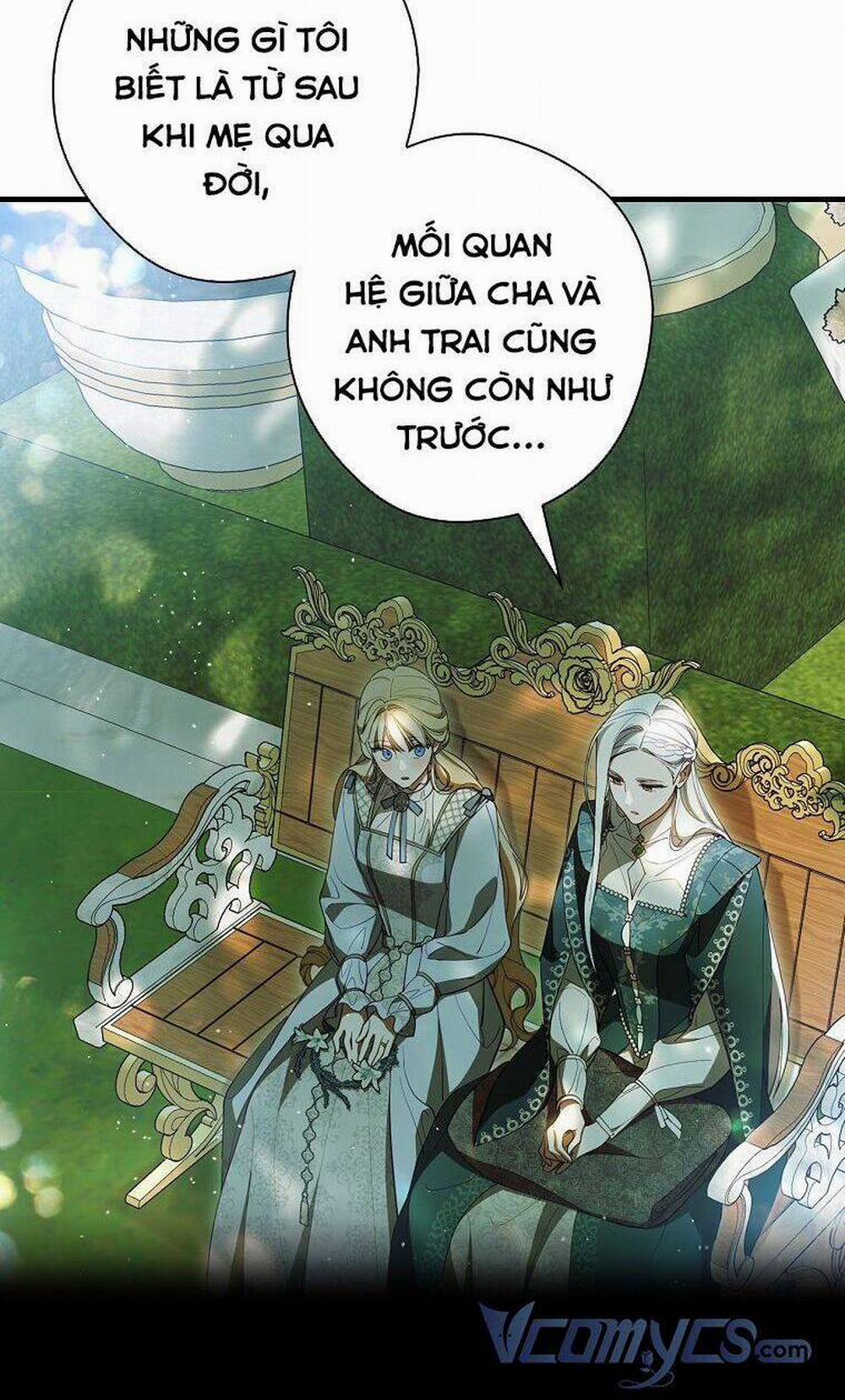 Phương Pháp Làm Chồng Hướng Về Phía Em 62 trang 38