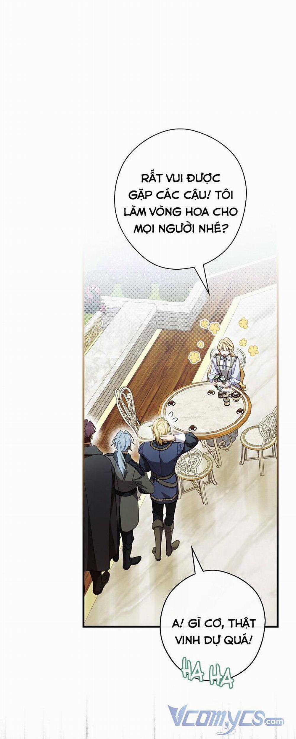 Phương Pháp Làm Chồng Hướng Về Phía Em 62 trang 55