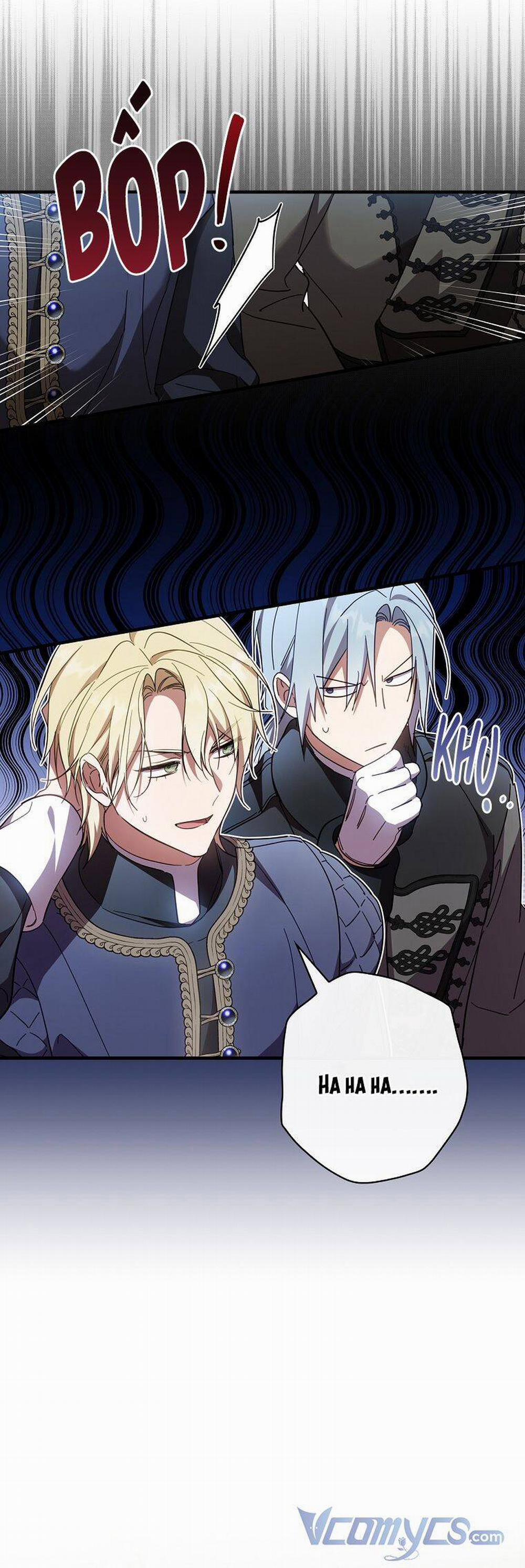 Phương Pháp Làm Chồng Hướng Về Phía Em 62 trang 56