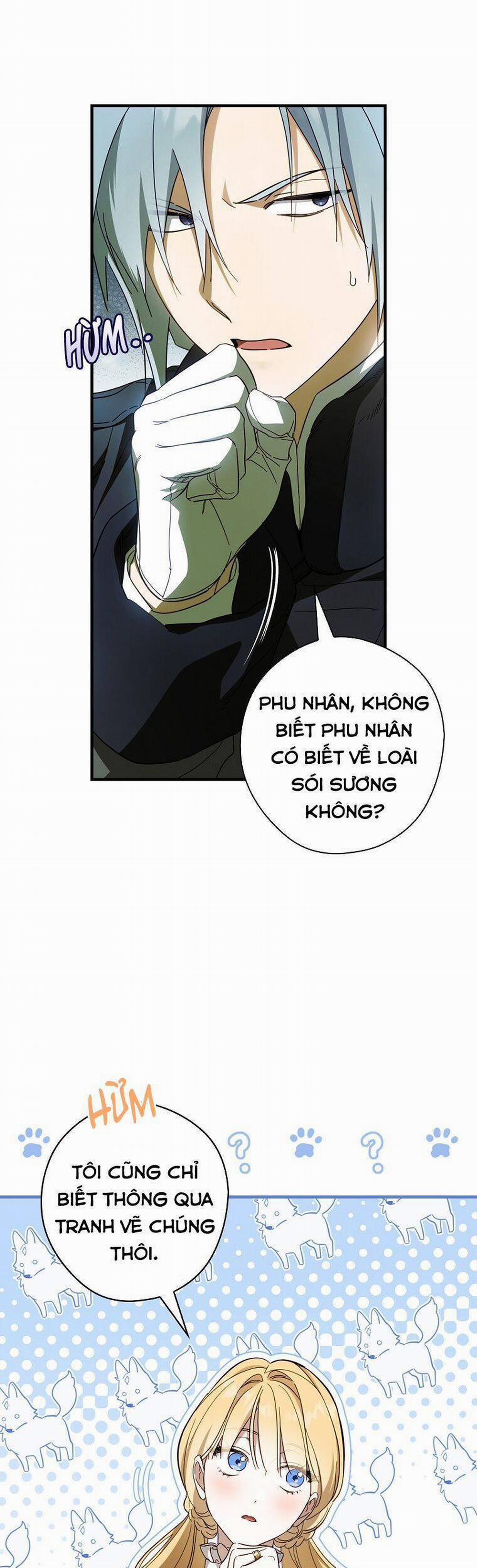 Phương Pháp Làm Chồng Hướng Về Phía Em 62 trang 61