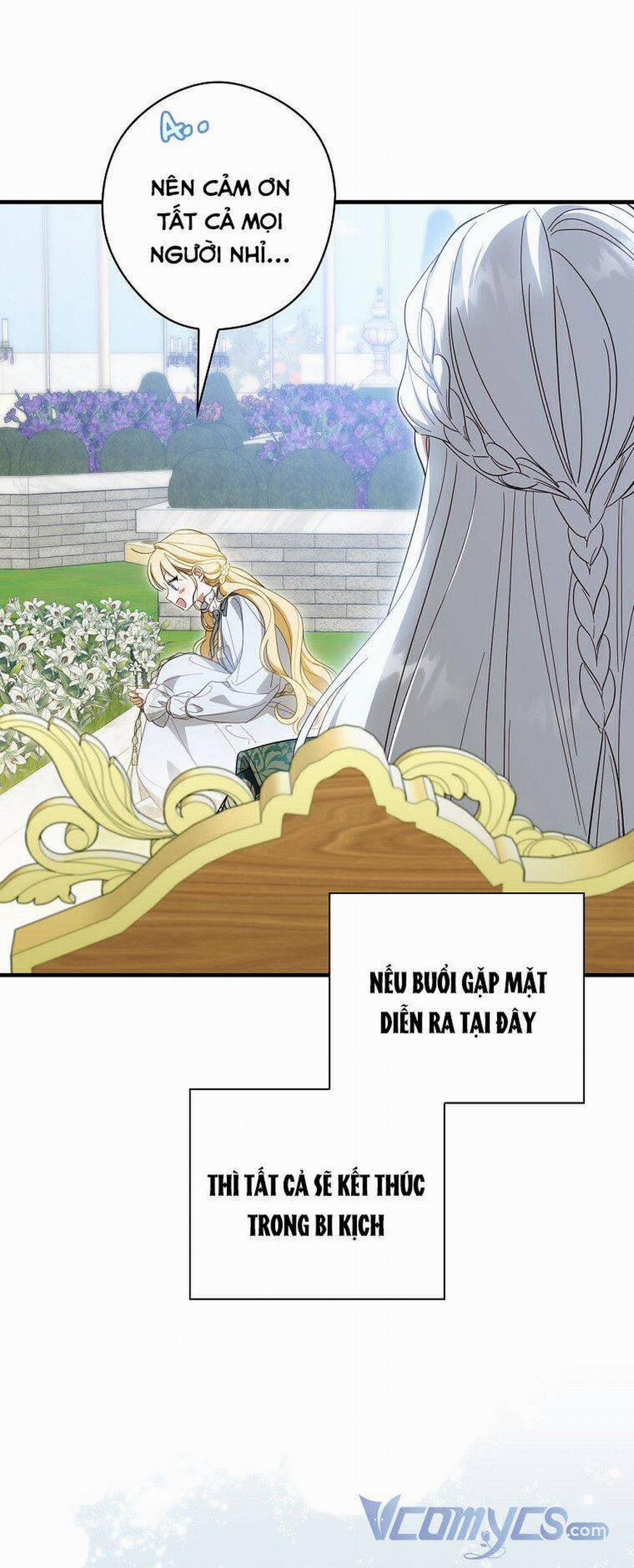 Phương Pháp Làm Chồng Hướng Về Phía Em 62 trang 9