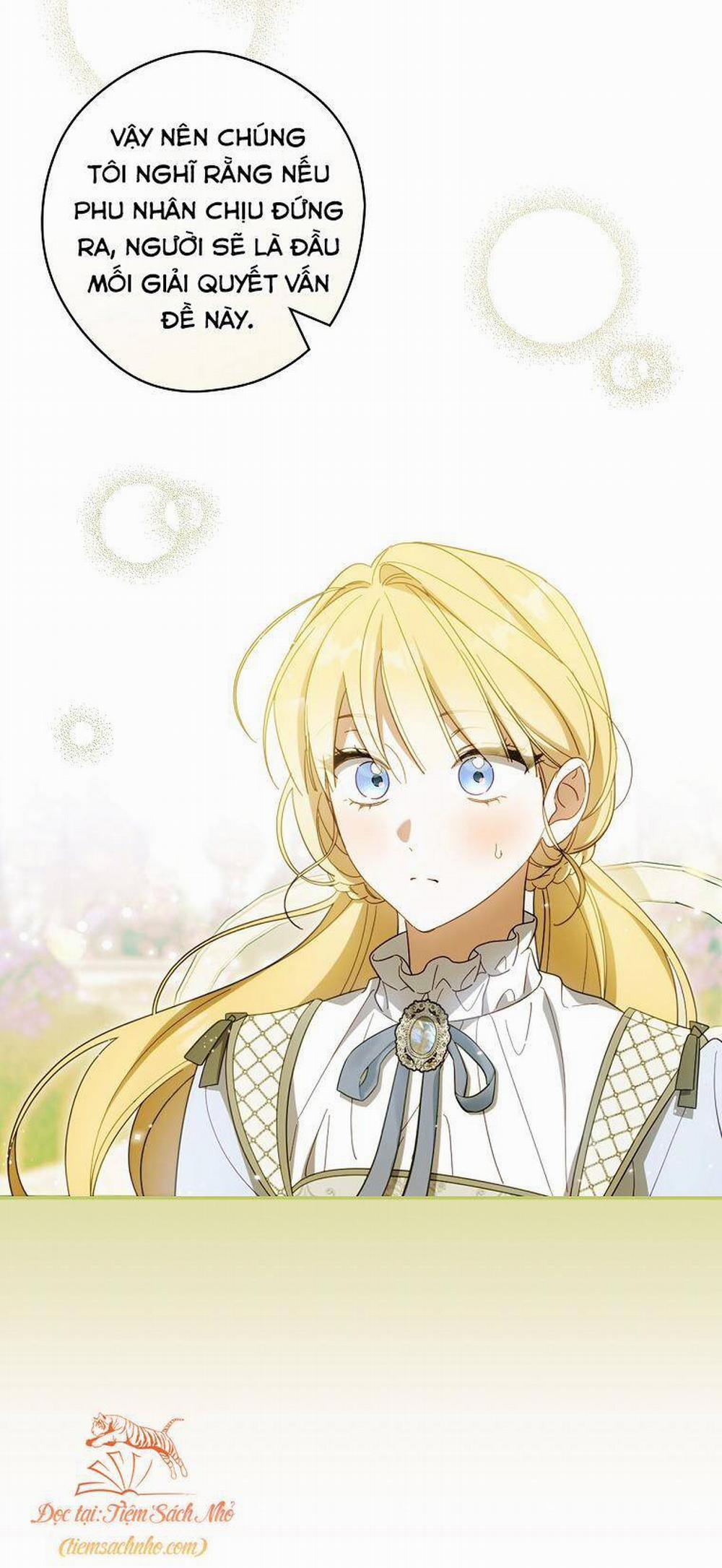 Phương Pháp Làm Chồng Hướng Về Phía Em 63 trang 10