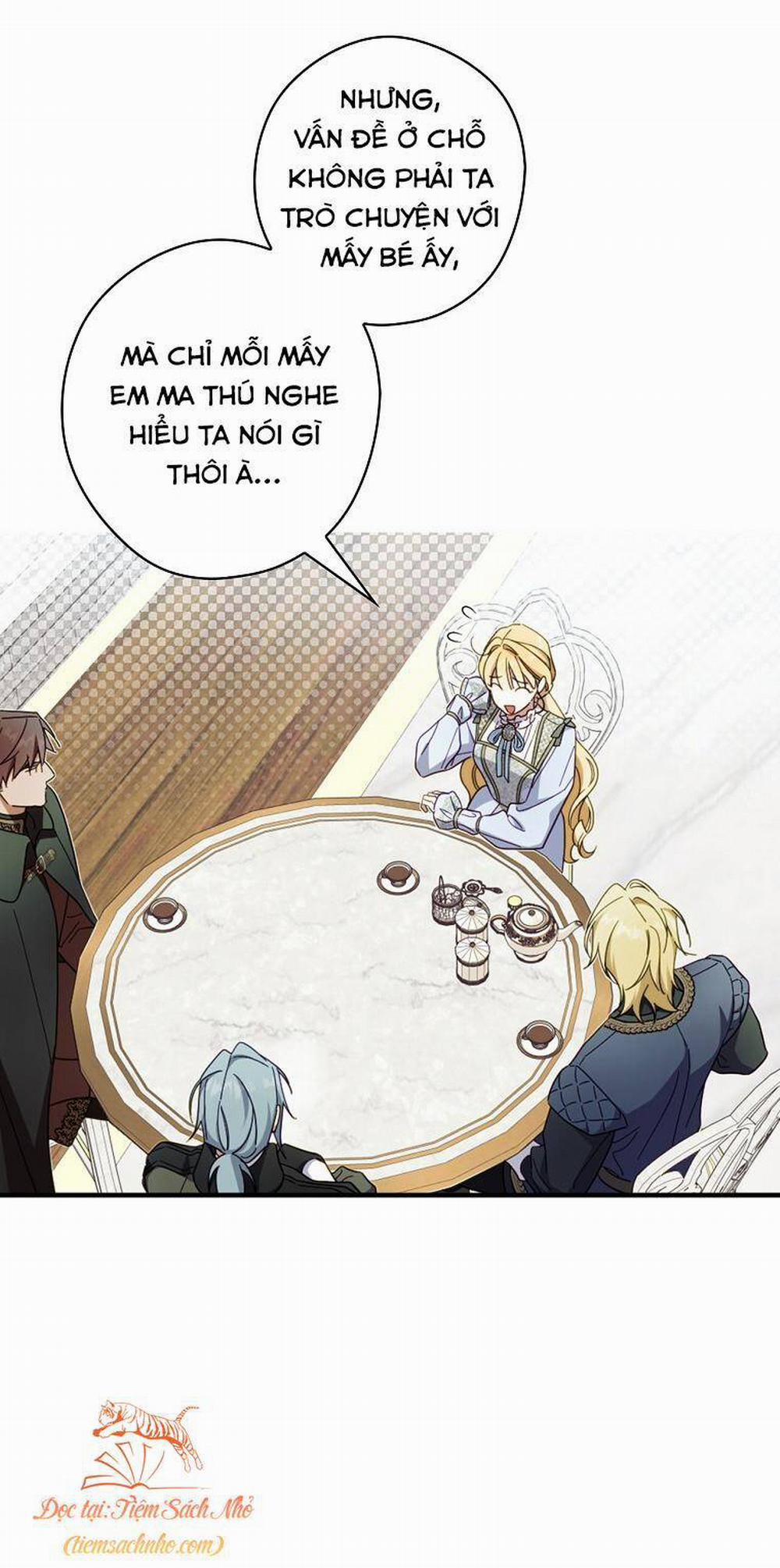 Phương Pháp Làm Chồng Hướng Về Phía Em 63 trang 11