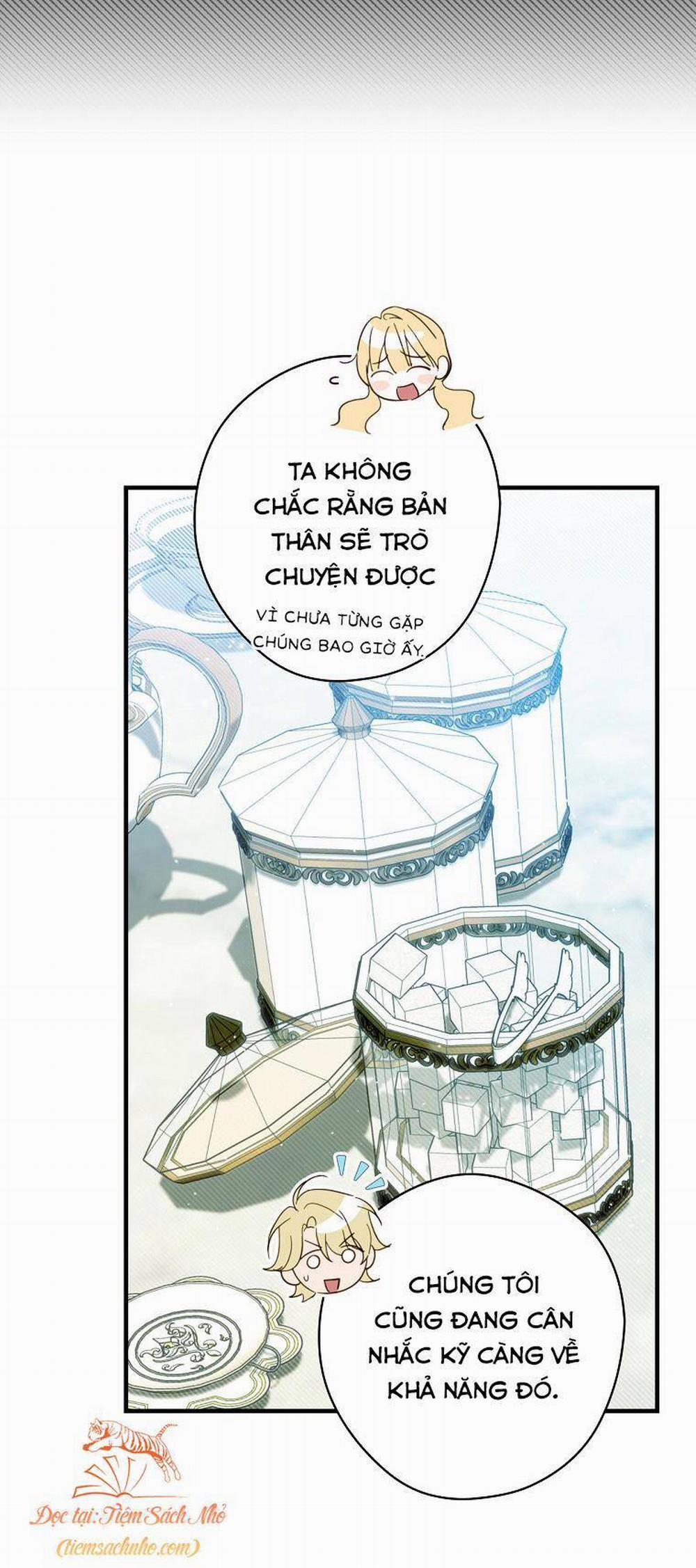 Phương Pháp Làm Chồng Hướng Về Phía Em 63 trang 14