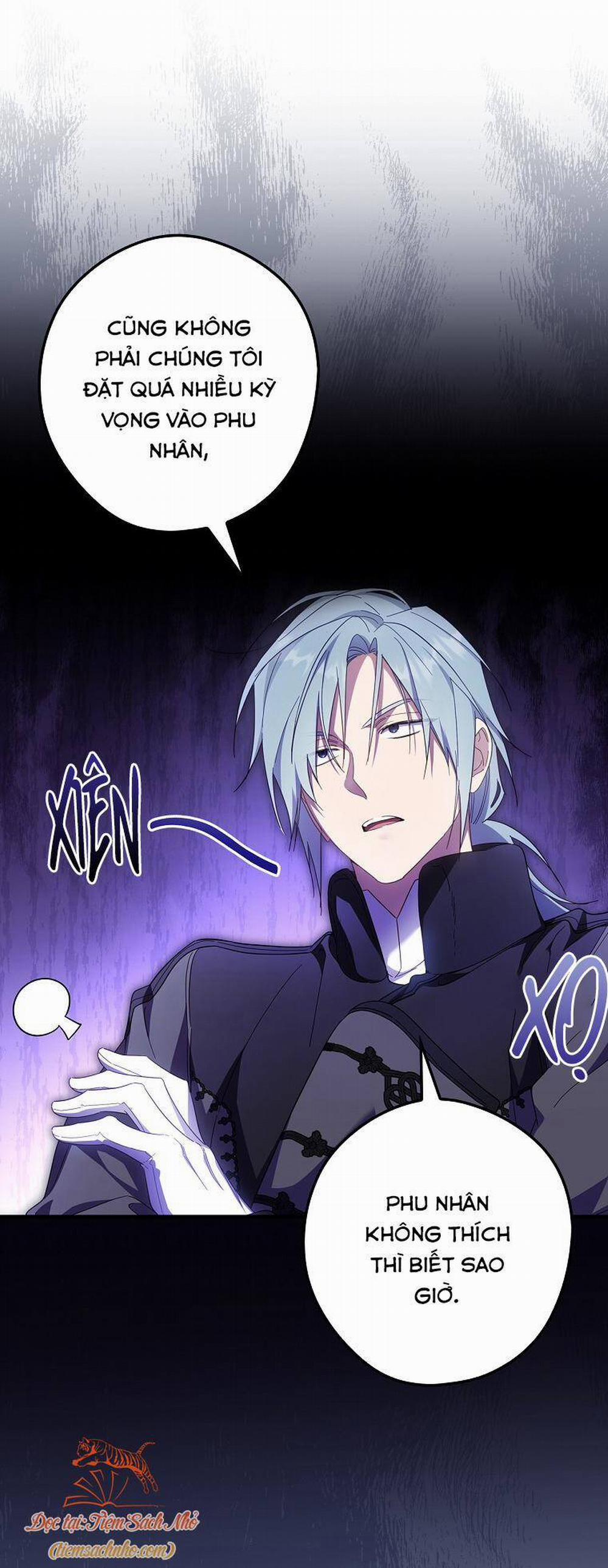 Phương Pháp Làm Chồng Hướng Về Phía Em 63 trang 21