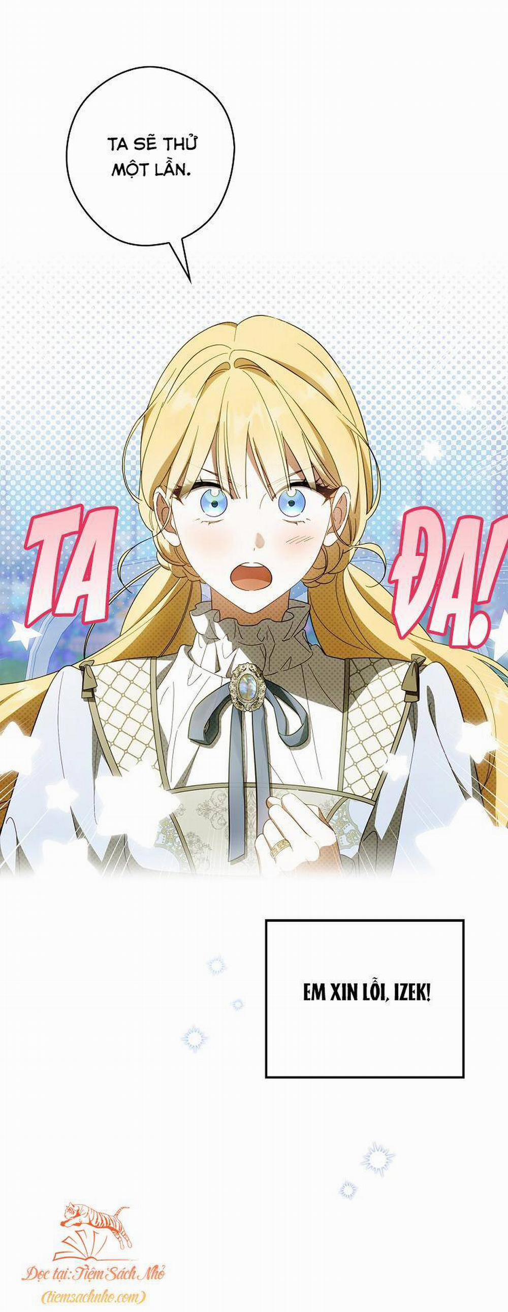 Phương Pháp Làm Chồng Hướng Về Phía Em 63 trang 25