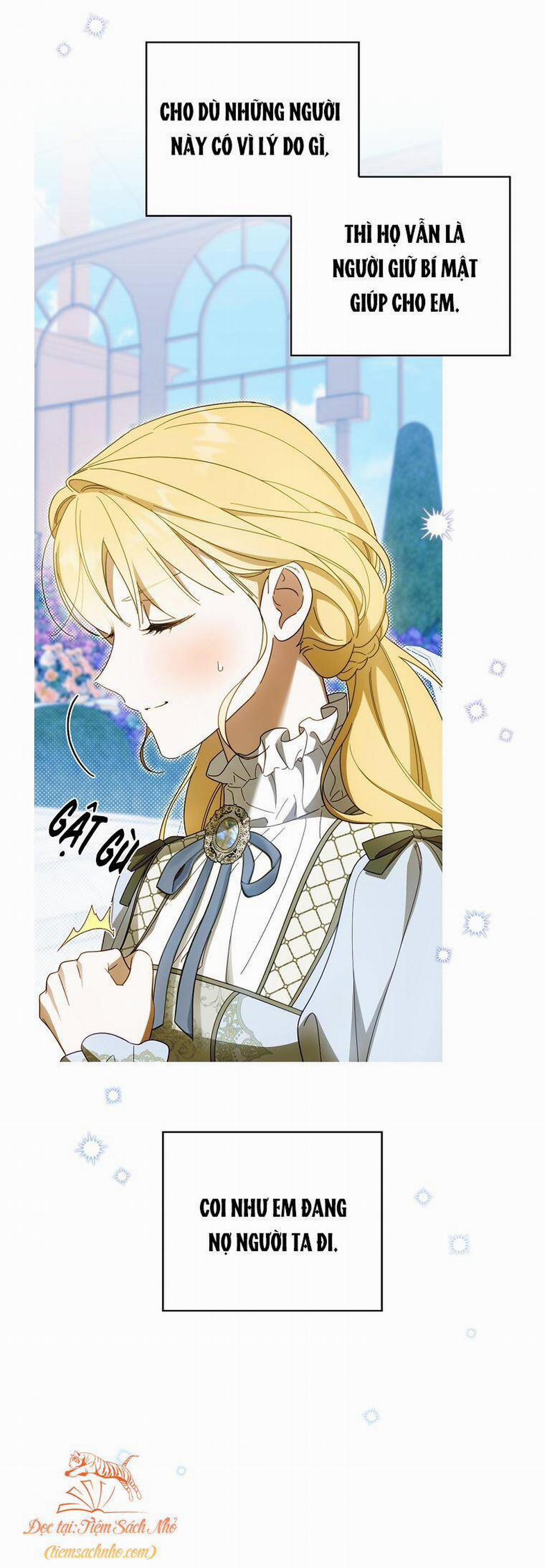 Phương Pháp Làm Chồng Hướng Về Phía Em 63 trang 26