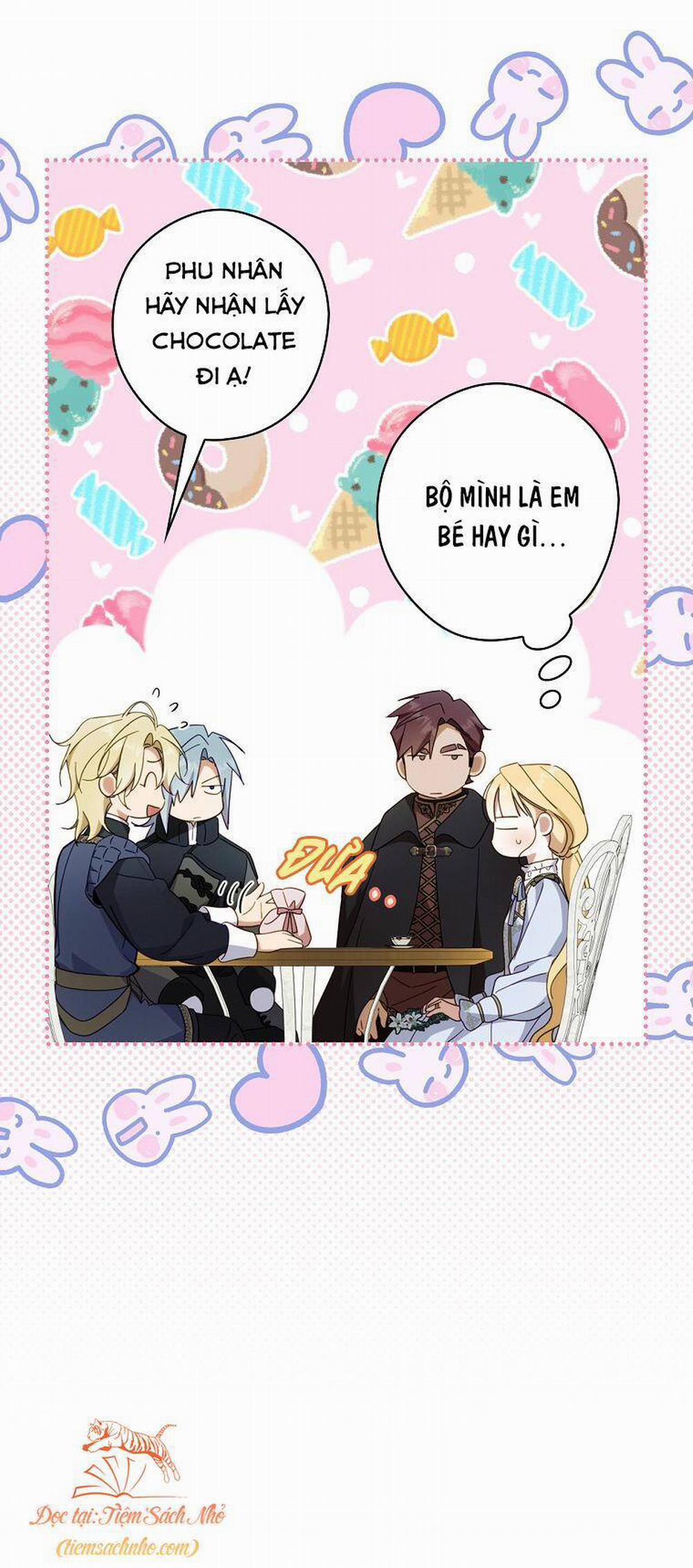 Phương Pháp Làm Chồng Hướng Về Phía Em 63 trang 30