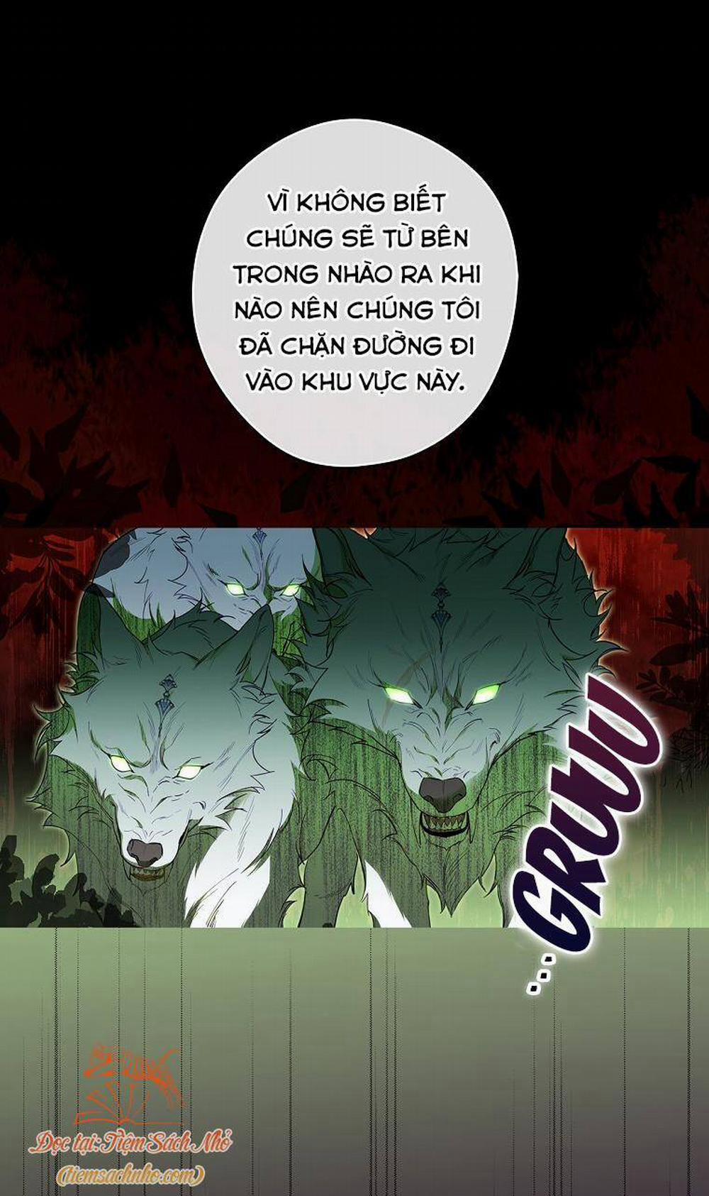 Phương Pháp Làm Chồng Hướng Về Phía Em 63 trang 34