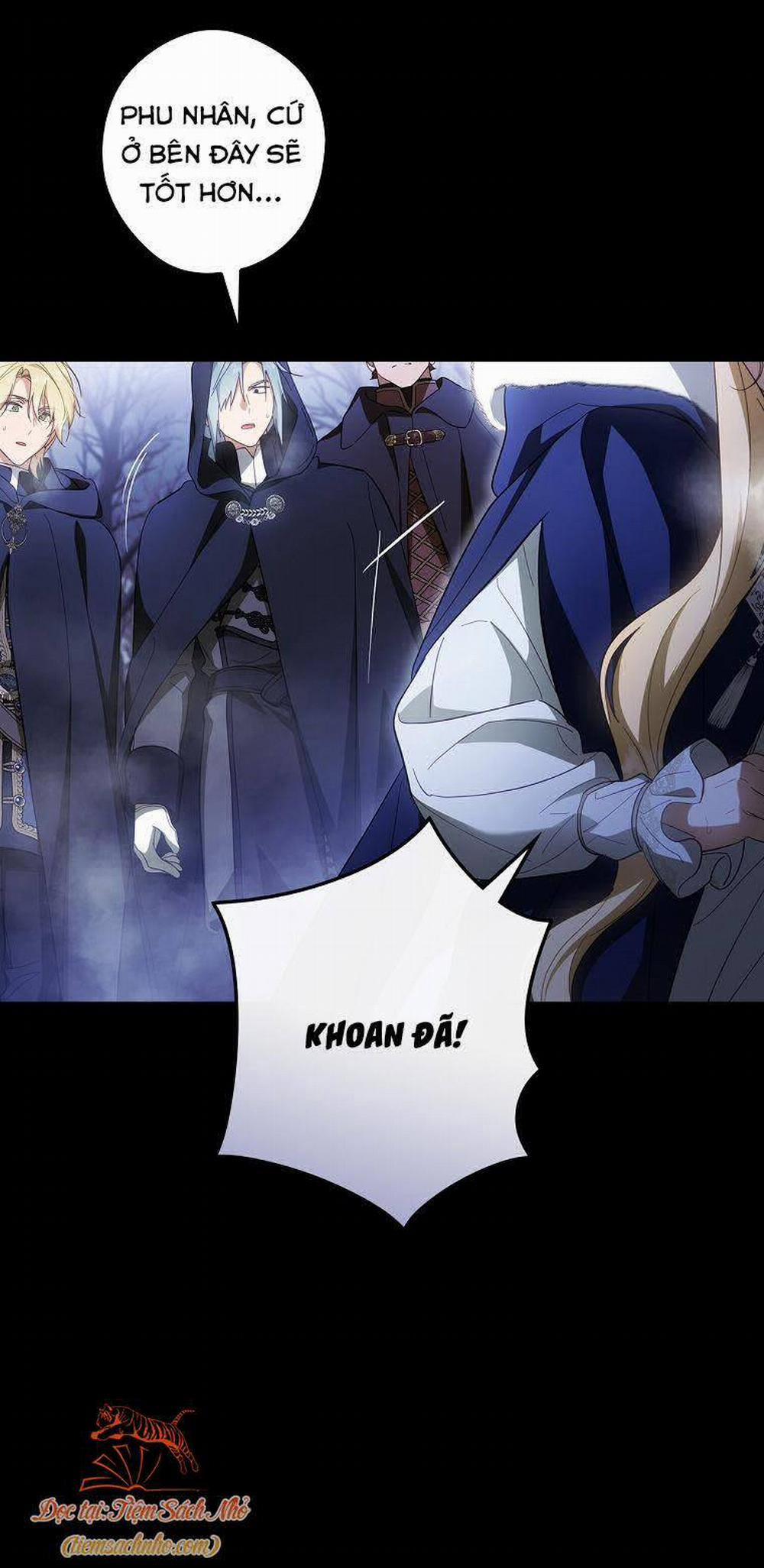 Phương Pháp Làm Chồng Hướng Về Phía Em 63 trang 49