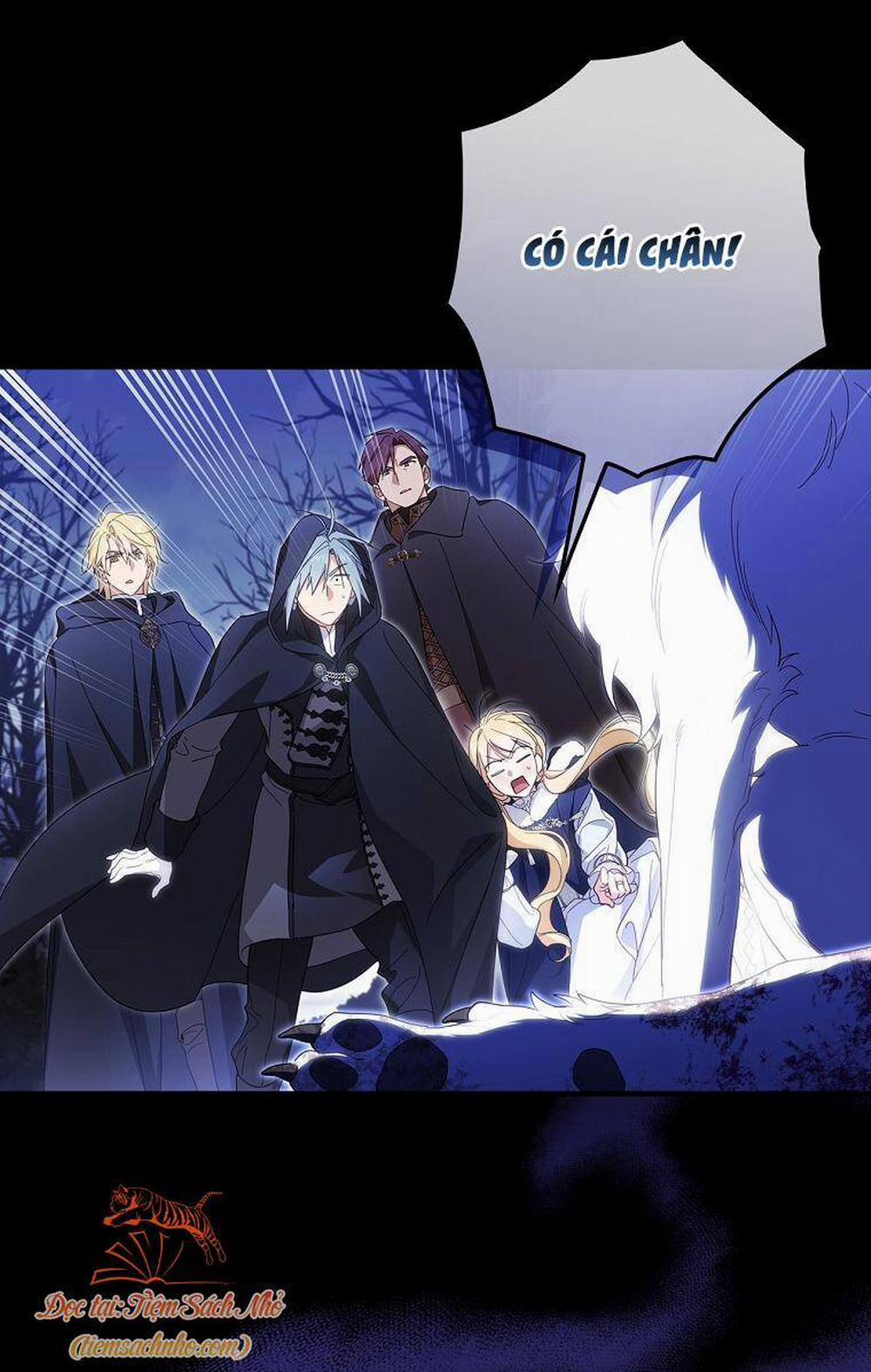 Phương Pháp Làm Chồng Hướng Về Phía Em 63 trang 51