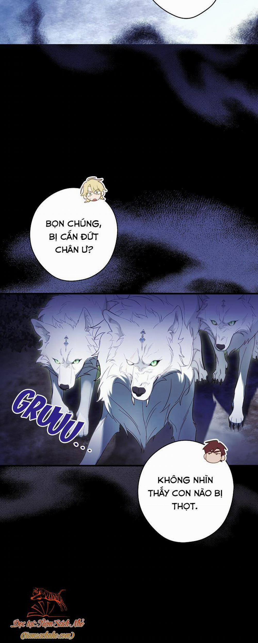 Phương Pháp Làm Chồng Hướng Về Phía Em 63 trang 53