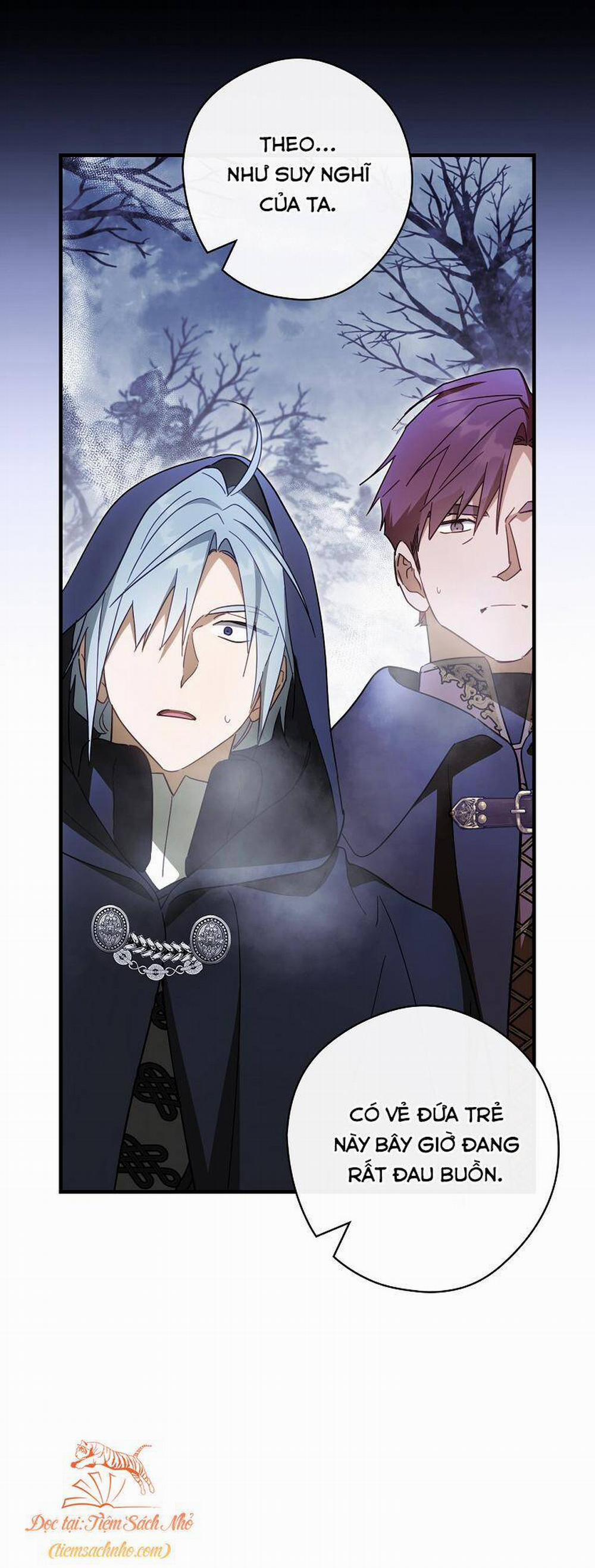 Phương Pháp Làm Chồng Hướng Về Phía Em 63 trang 57