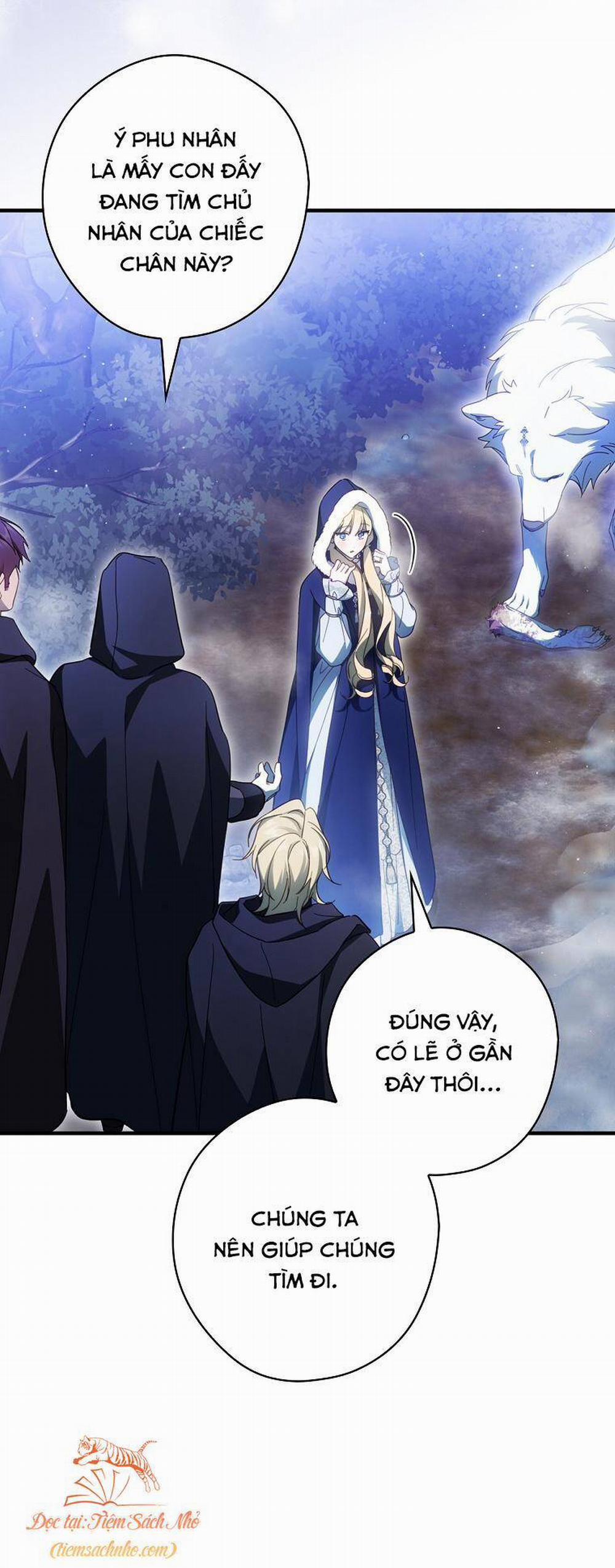 Phương Pháp Làm Chồng Hướng Về Phía Em 63 trang 60