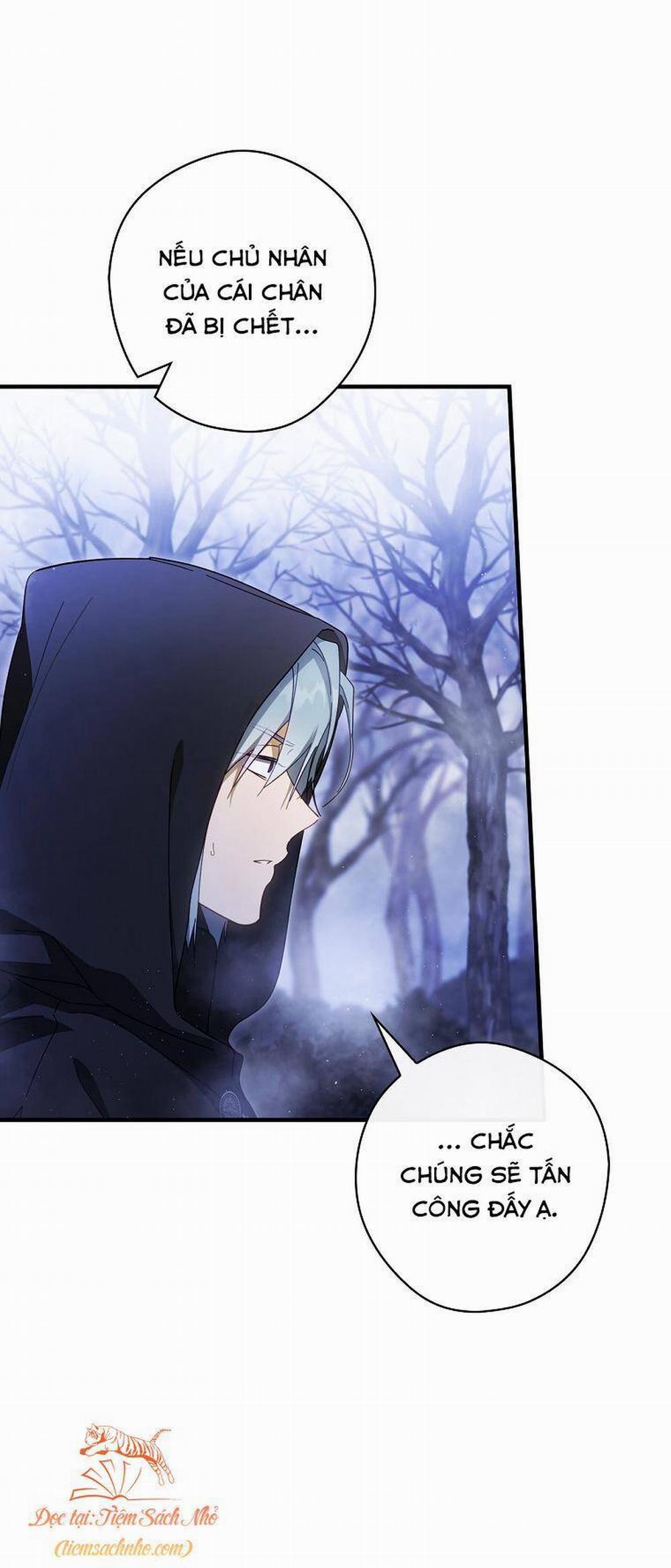 Phương Pháp Làm Chồng Hướng Về Phía Em 63 trang 61