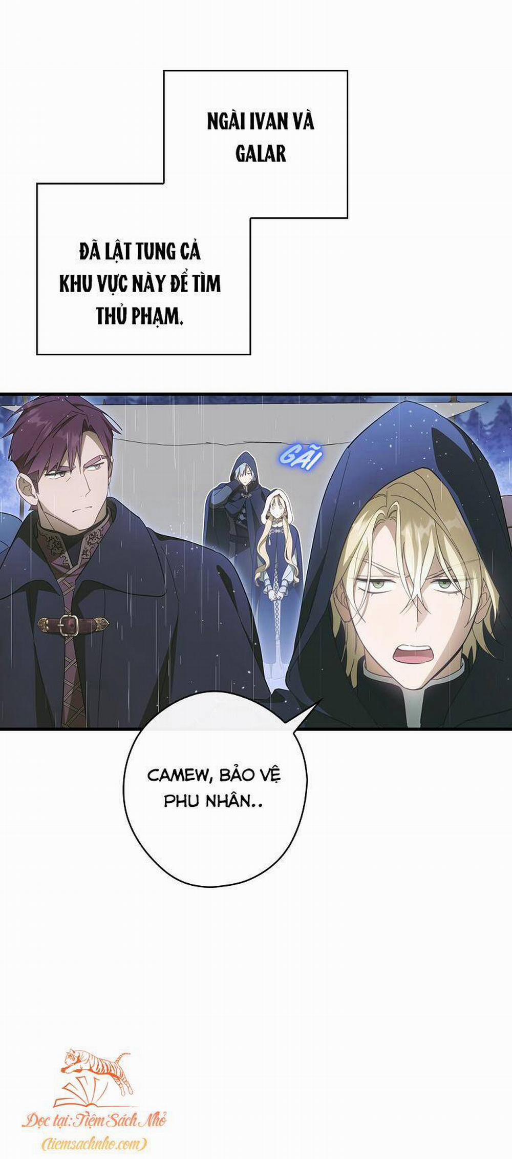 Phương Pháp Làm Chồng Hướng Về Phía Em 63 trang 68