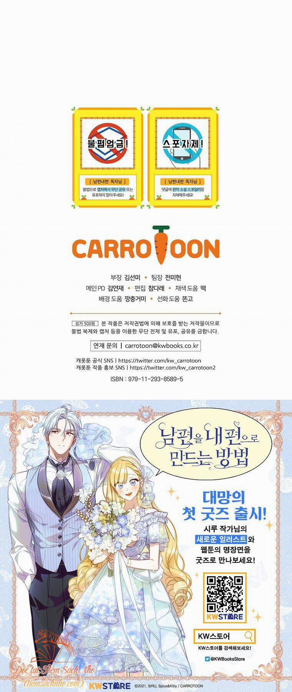 Phương Pháp Làm Chồng Hướng Về Phía Em 63 trang 73