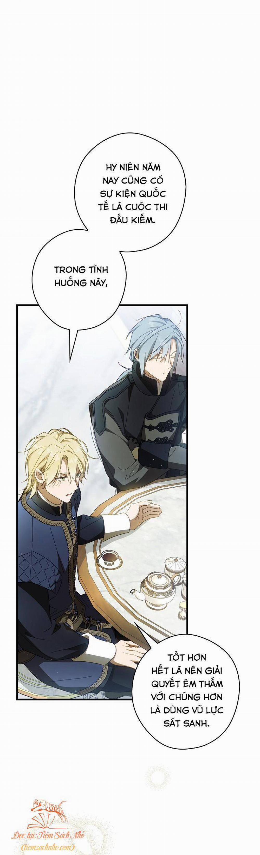 Phương Pháp Làm Chồng Hướng Về Phía Em 63 trang 9