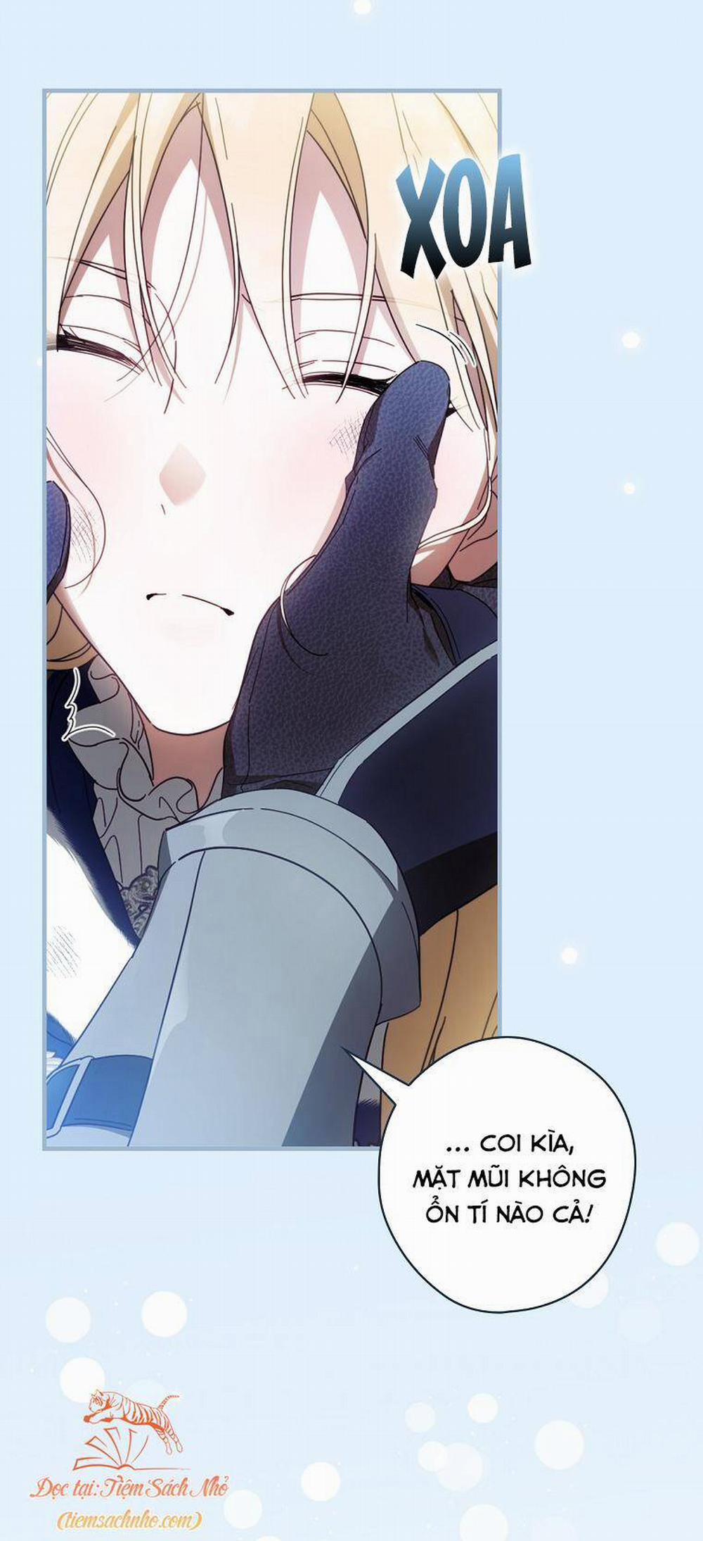 Phương Pháp Làm Chồng Hướng Về Phía Em 64 trang 16