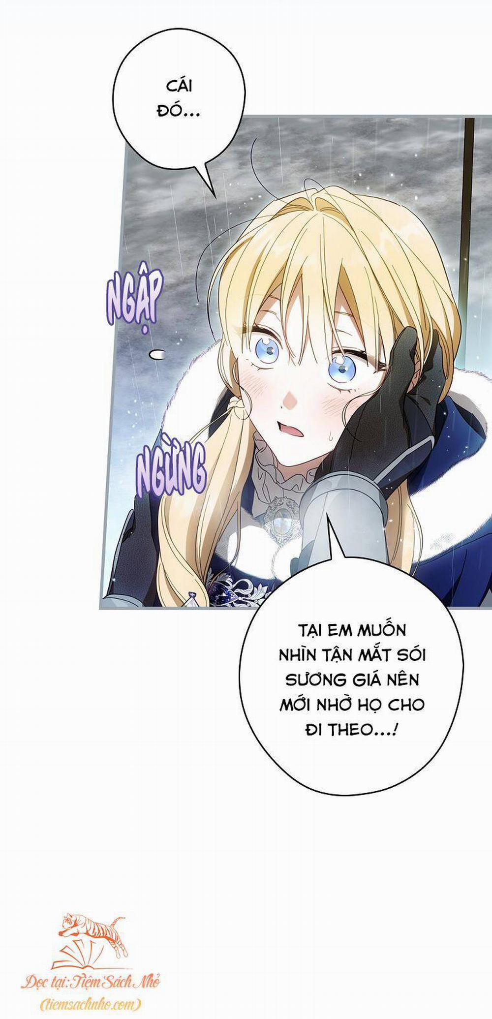 Phương Pháp Làm Chồng Hướng Về Phía Em 64 trang 18