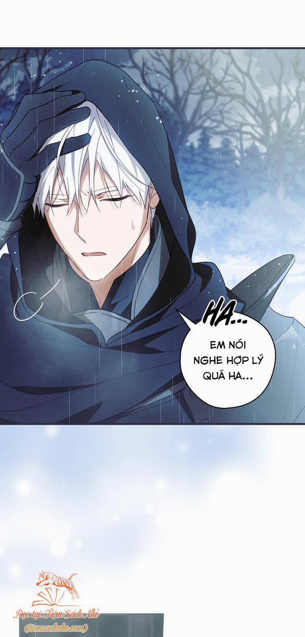 Phương Pháp Làm Chồng Hướng Về Phía Em 64 trang 19