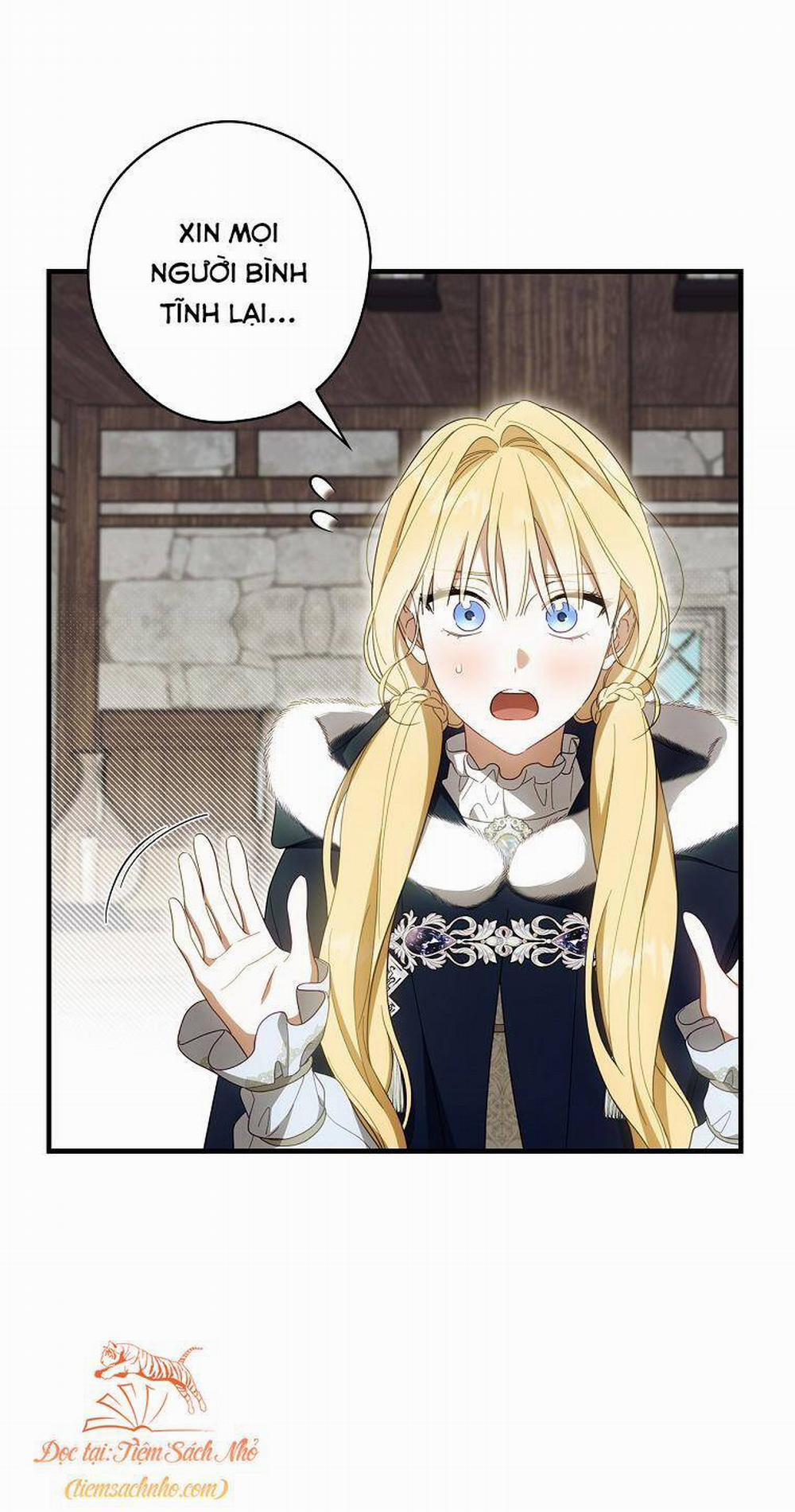 Phương Pháp Làm Chồng Hướng Về Phía Em 64 trang 29