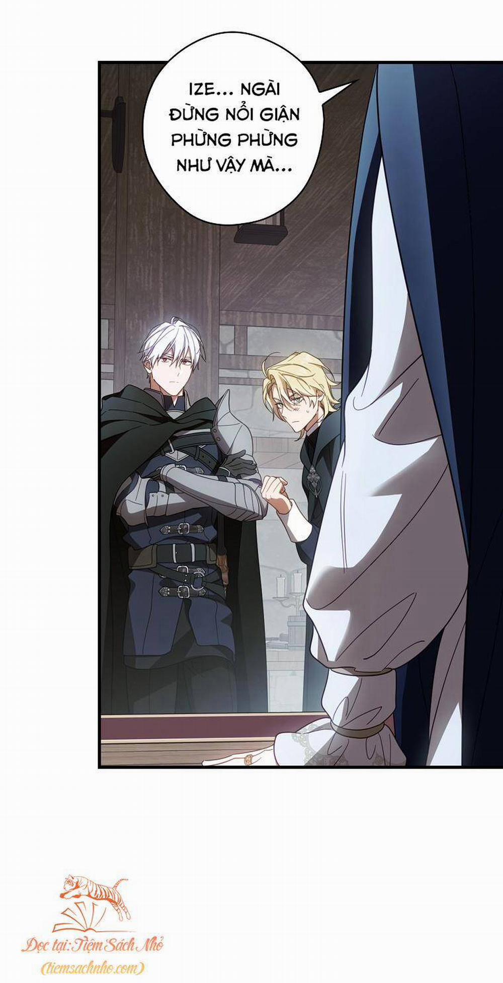 Phương Pháp Làm Chồng Hướng Về Phía Em 64 trang 30